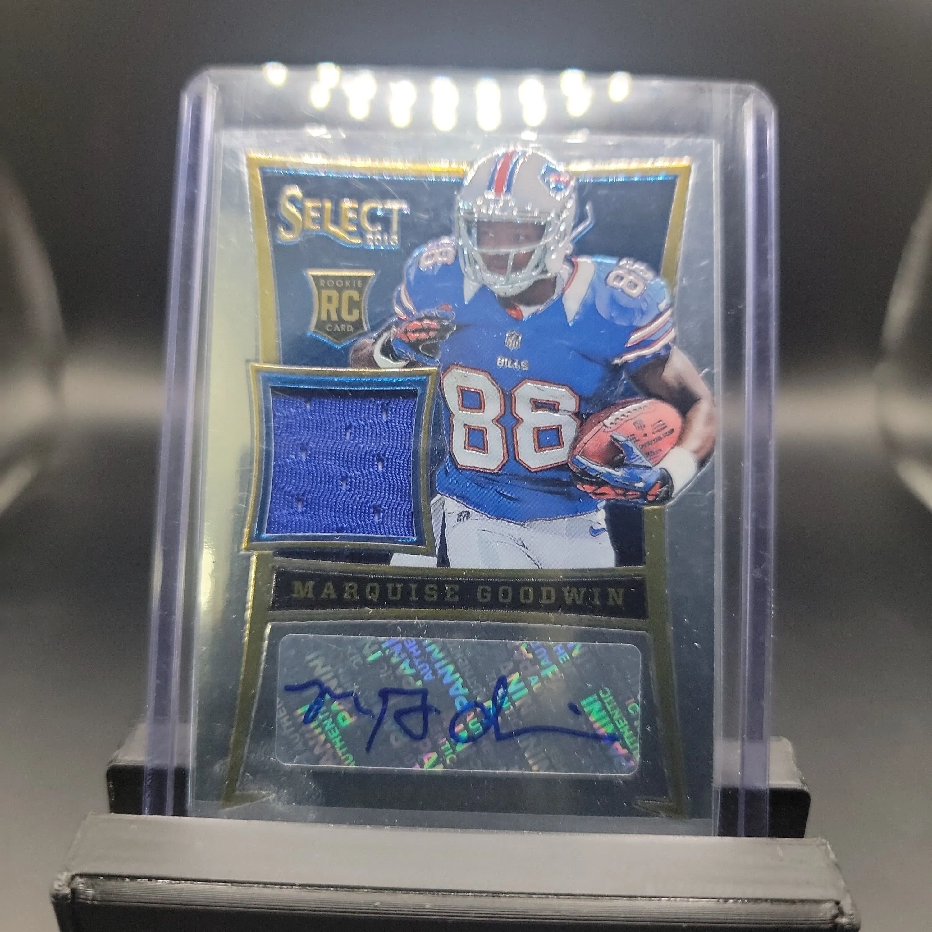 Product image for Marquise Goodwin