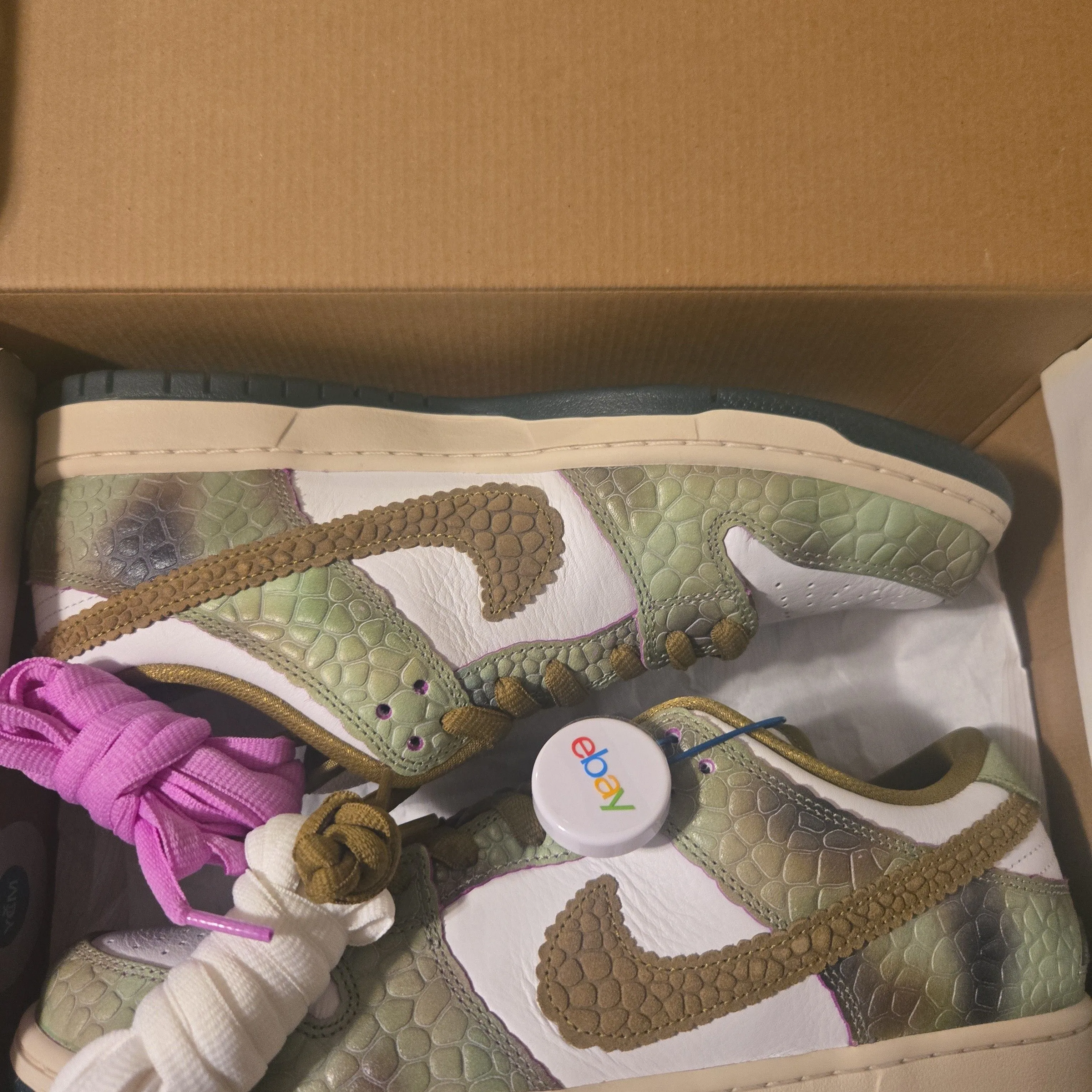 Product image for SB Chameleon 10.5M