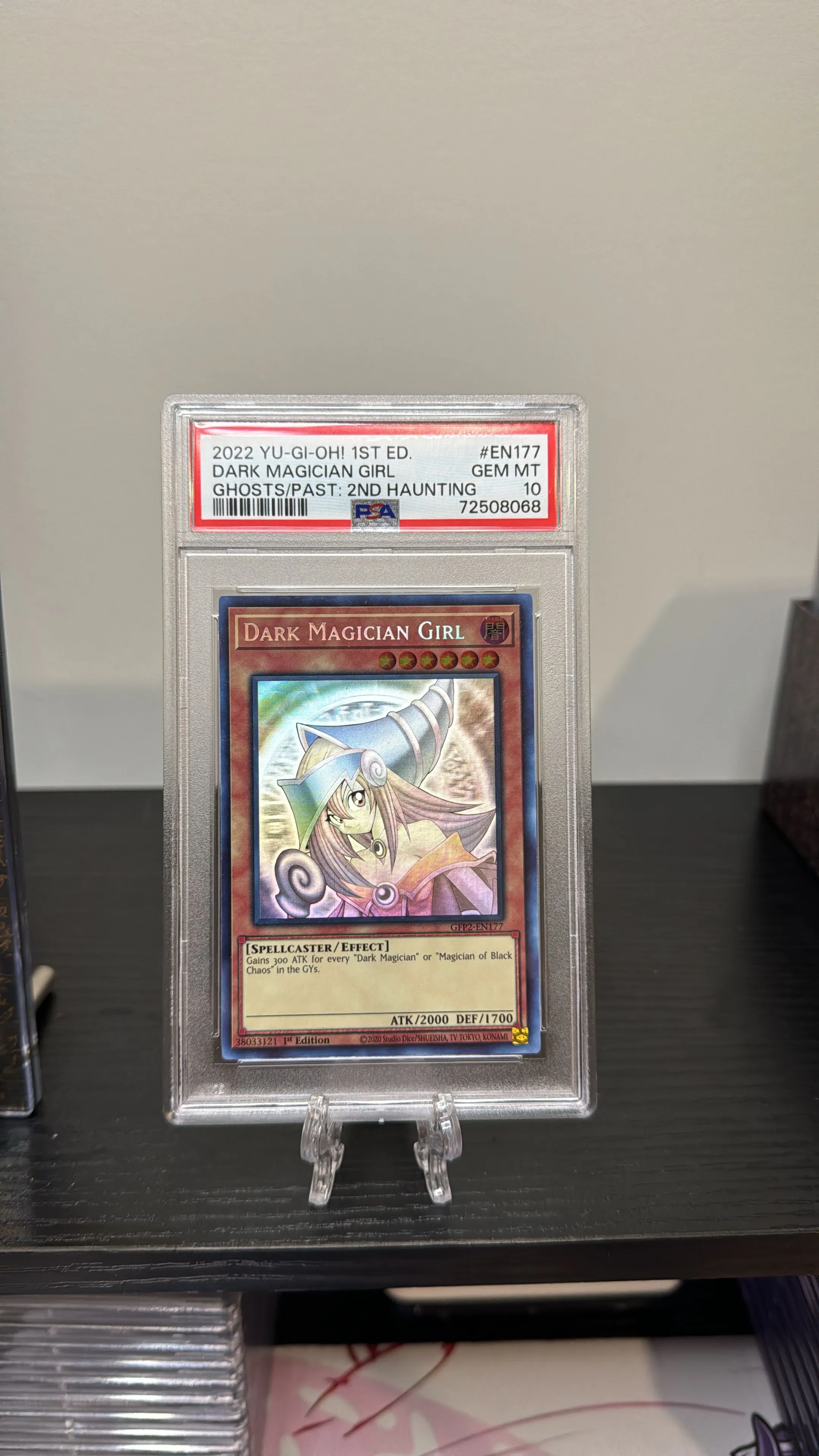 Product image for Dark magician girl