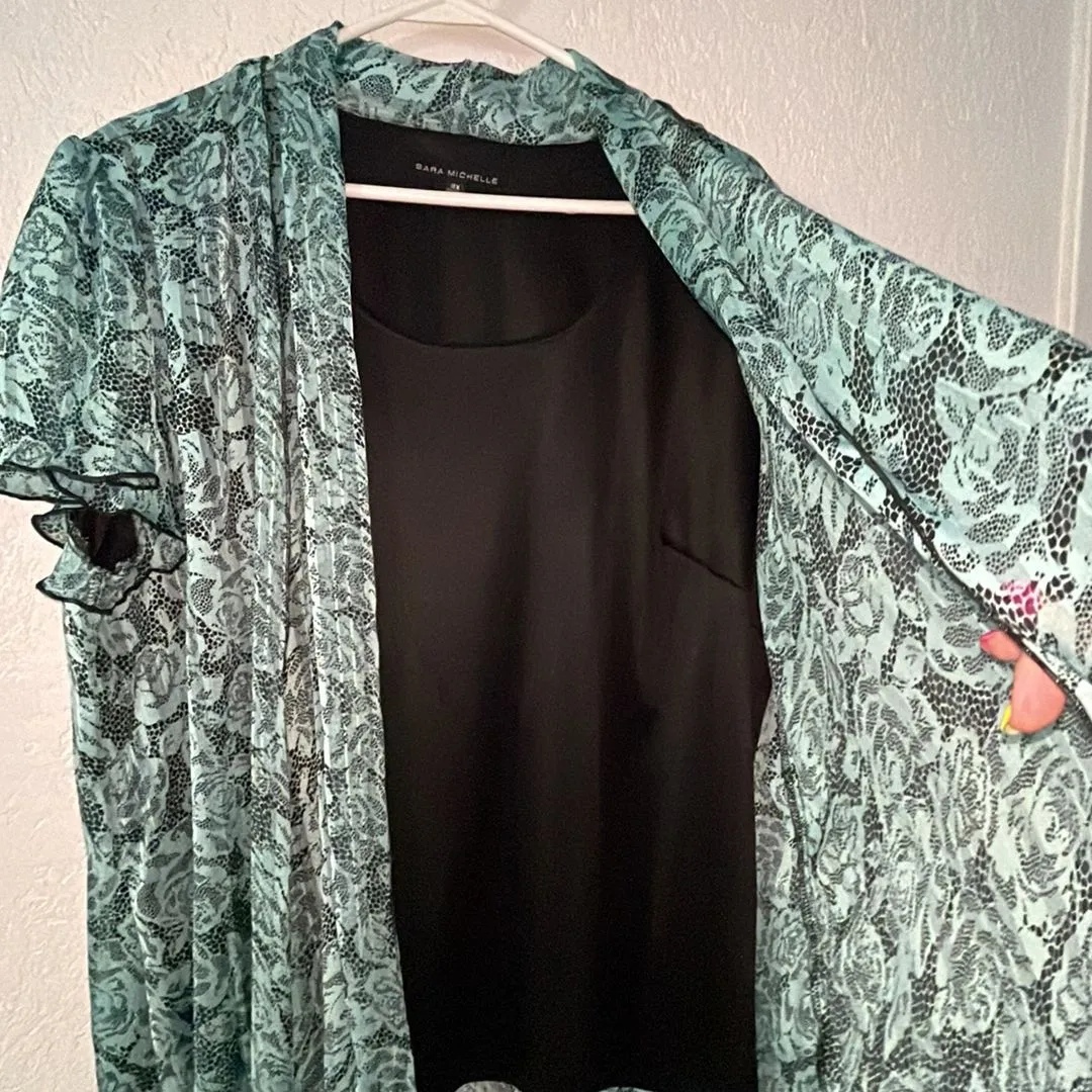 Listing Image Blurred Background