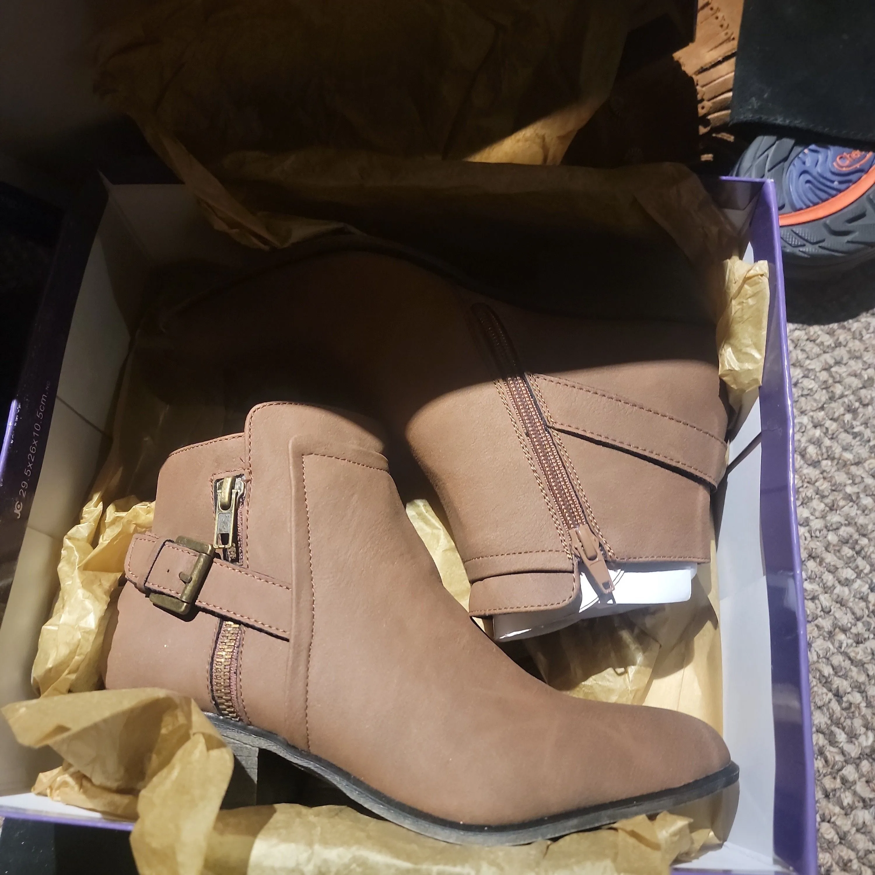 Product image for madden girl nwt