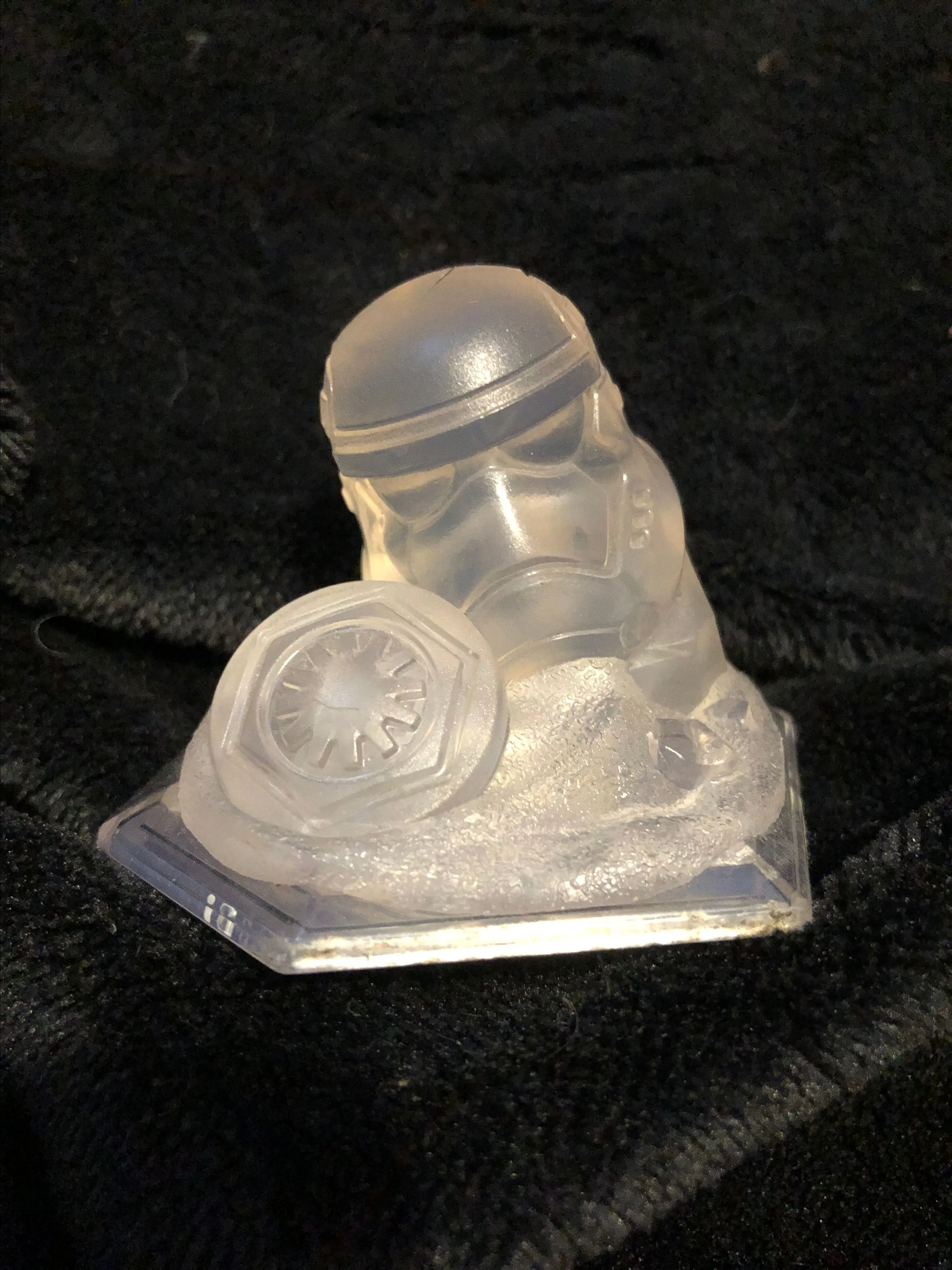 Product image for Disney Infinity Star Wars The Force Awakens Crystal
