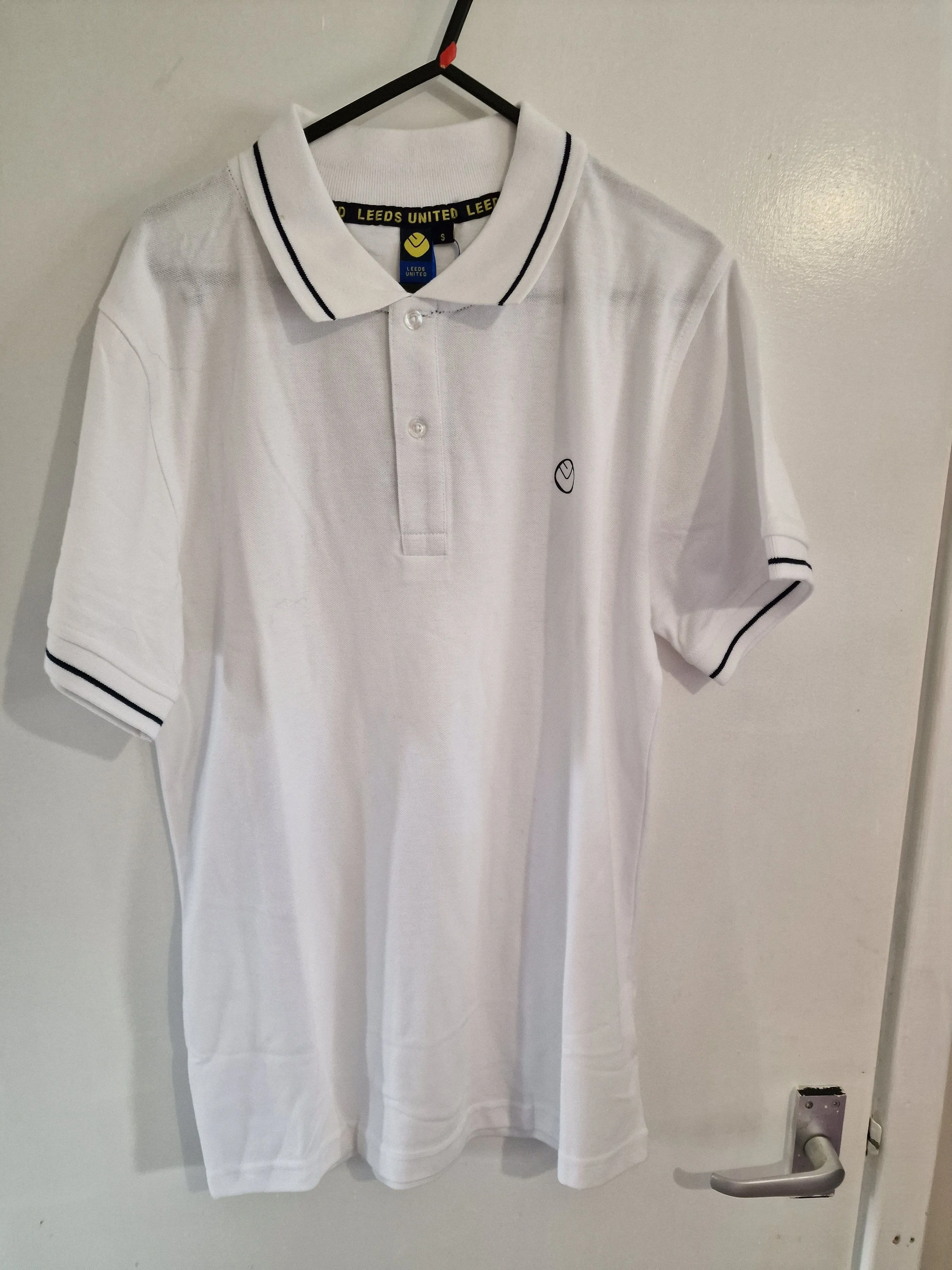 Product image for Leeds united 