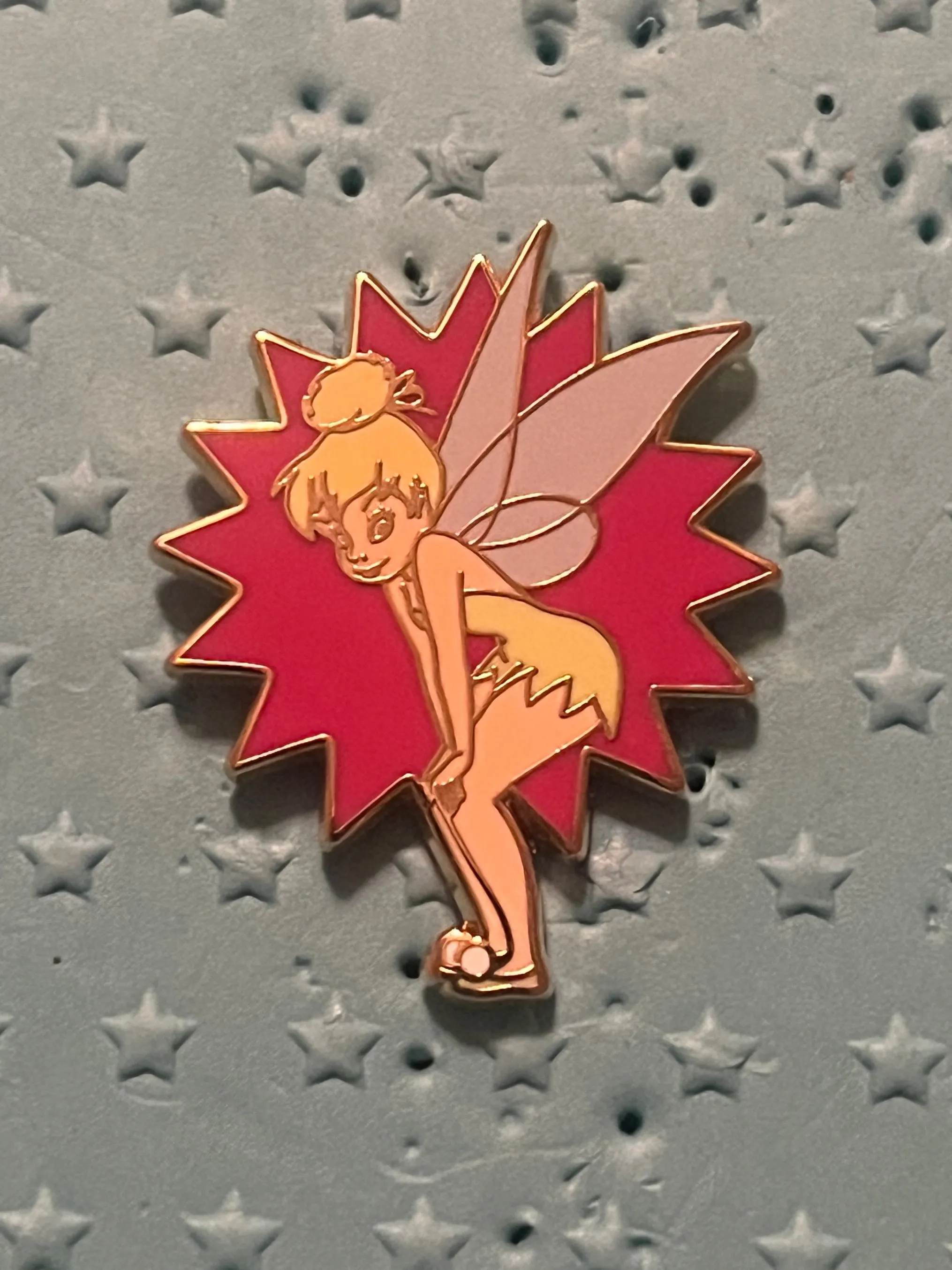 Product image for Tinkerbell Pin