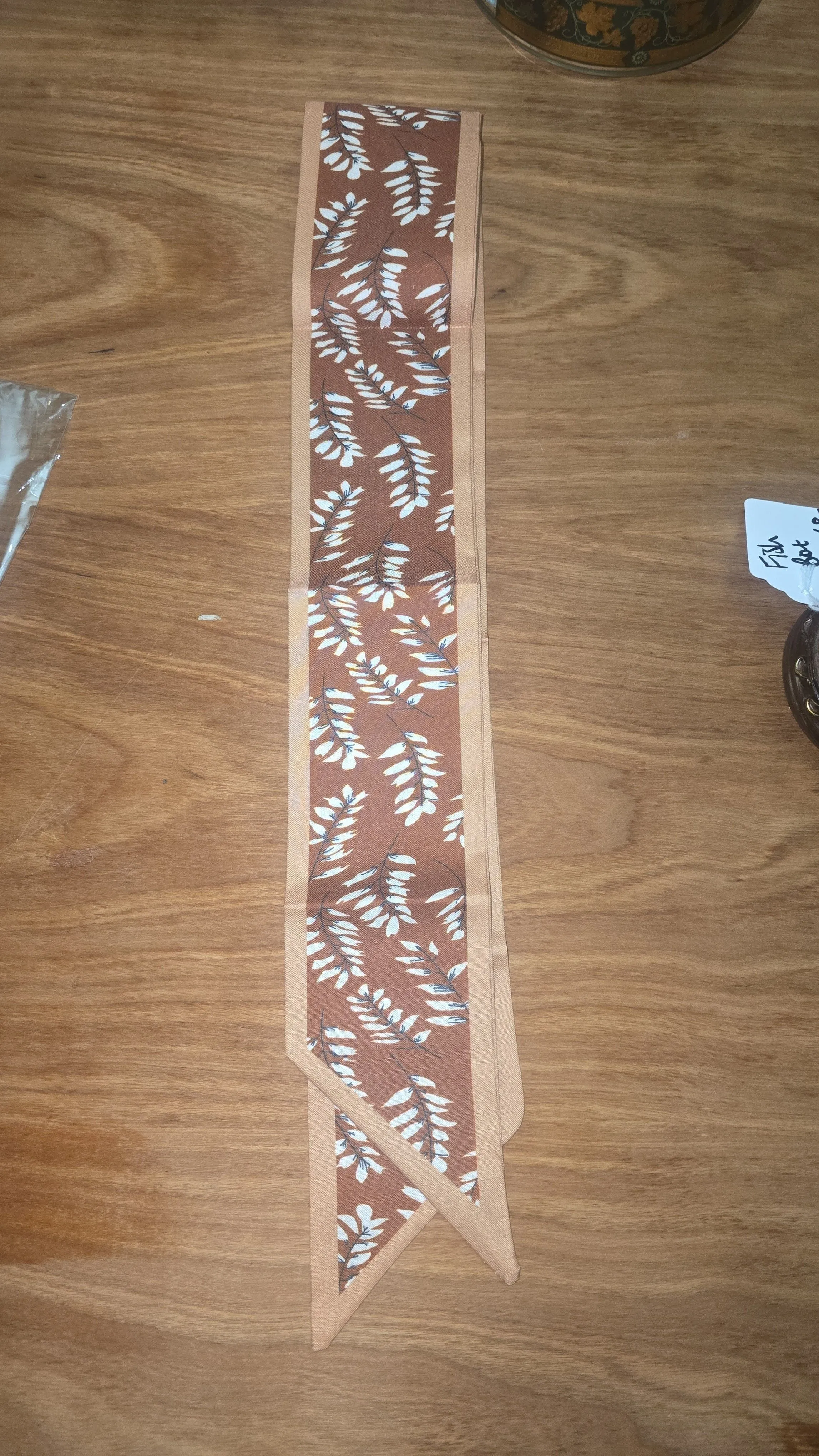Product image for 6. scarf