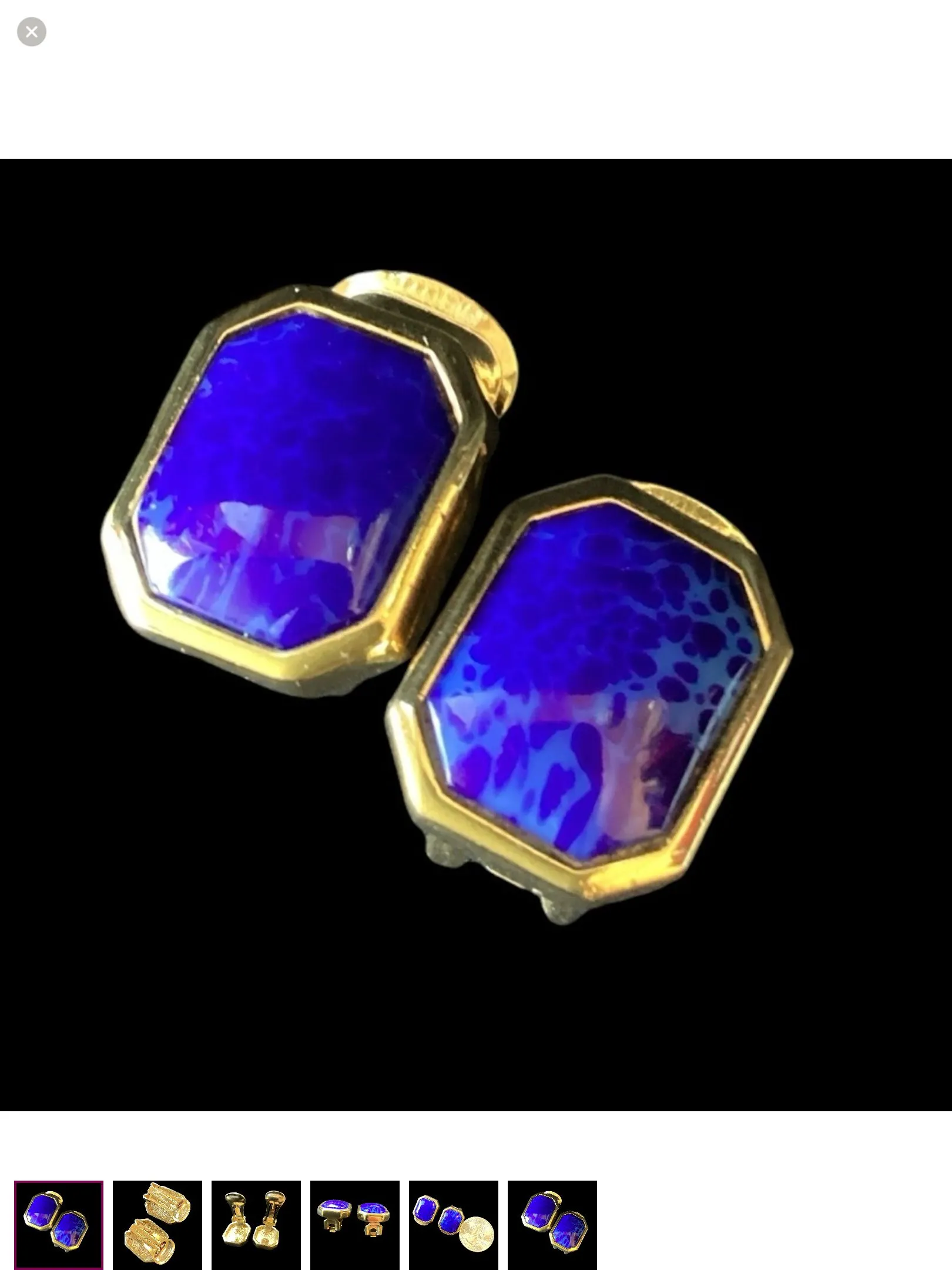 Listing Image Blurred Background
