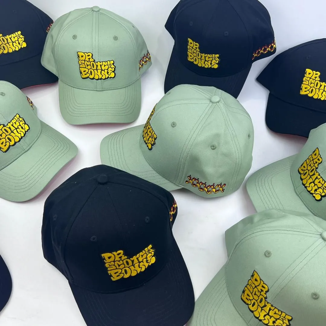 Product image for HAT + SAUCE 50z