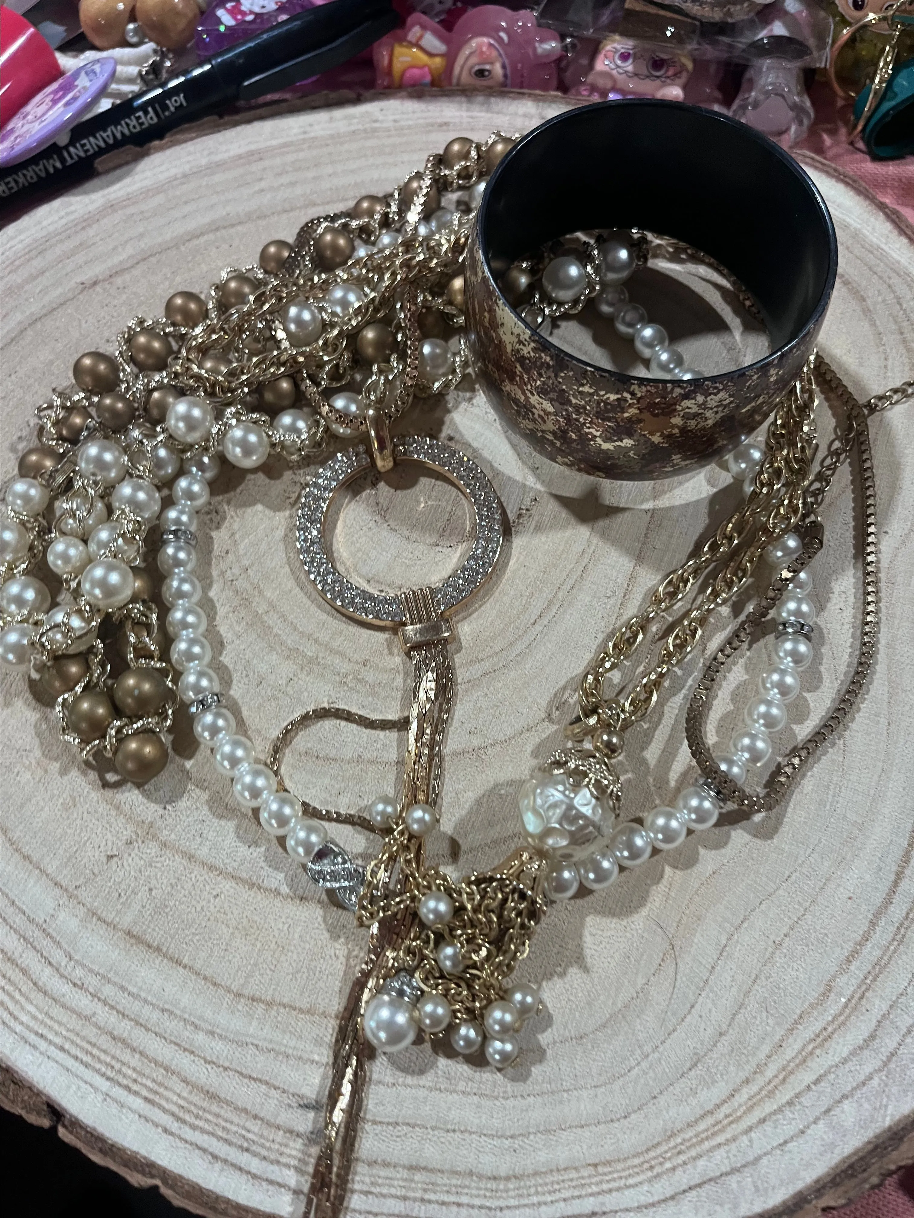 Product image for Lady Elegance jewelry pack