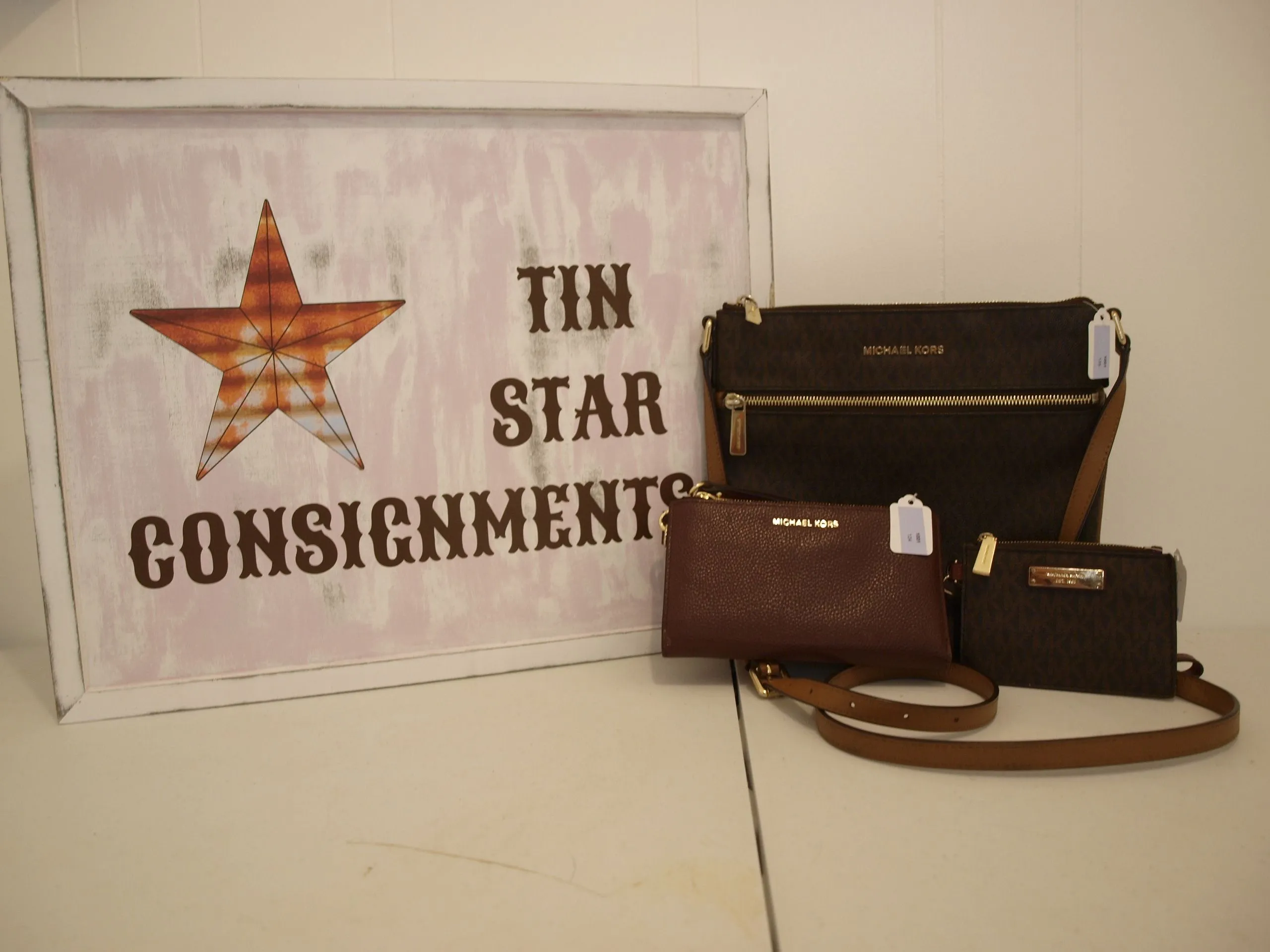 Product image for Michael Kors Bundle