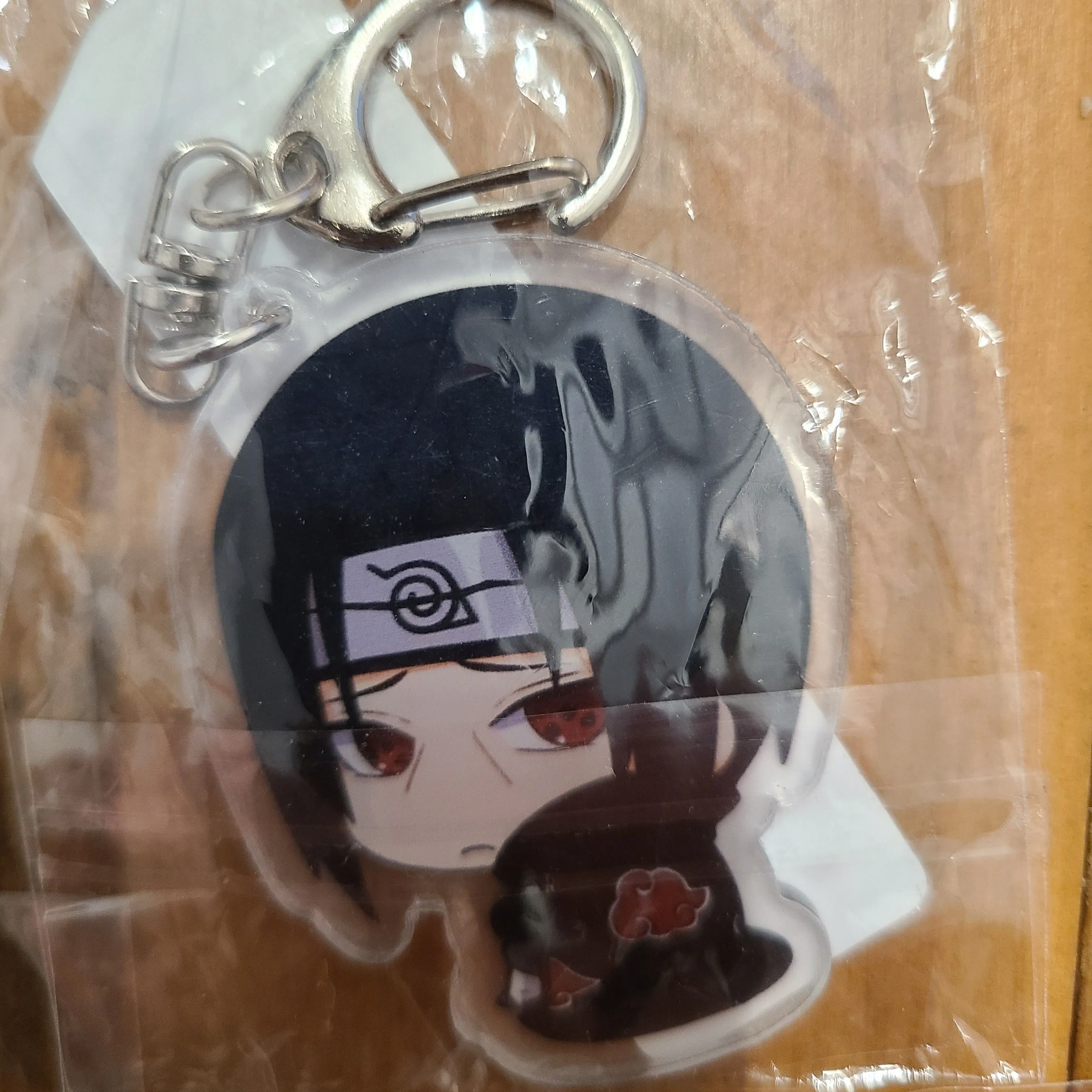 Product image for [Keychain] Itachi