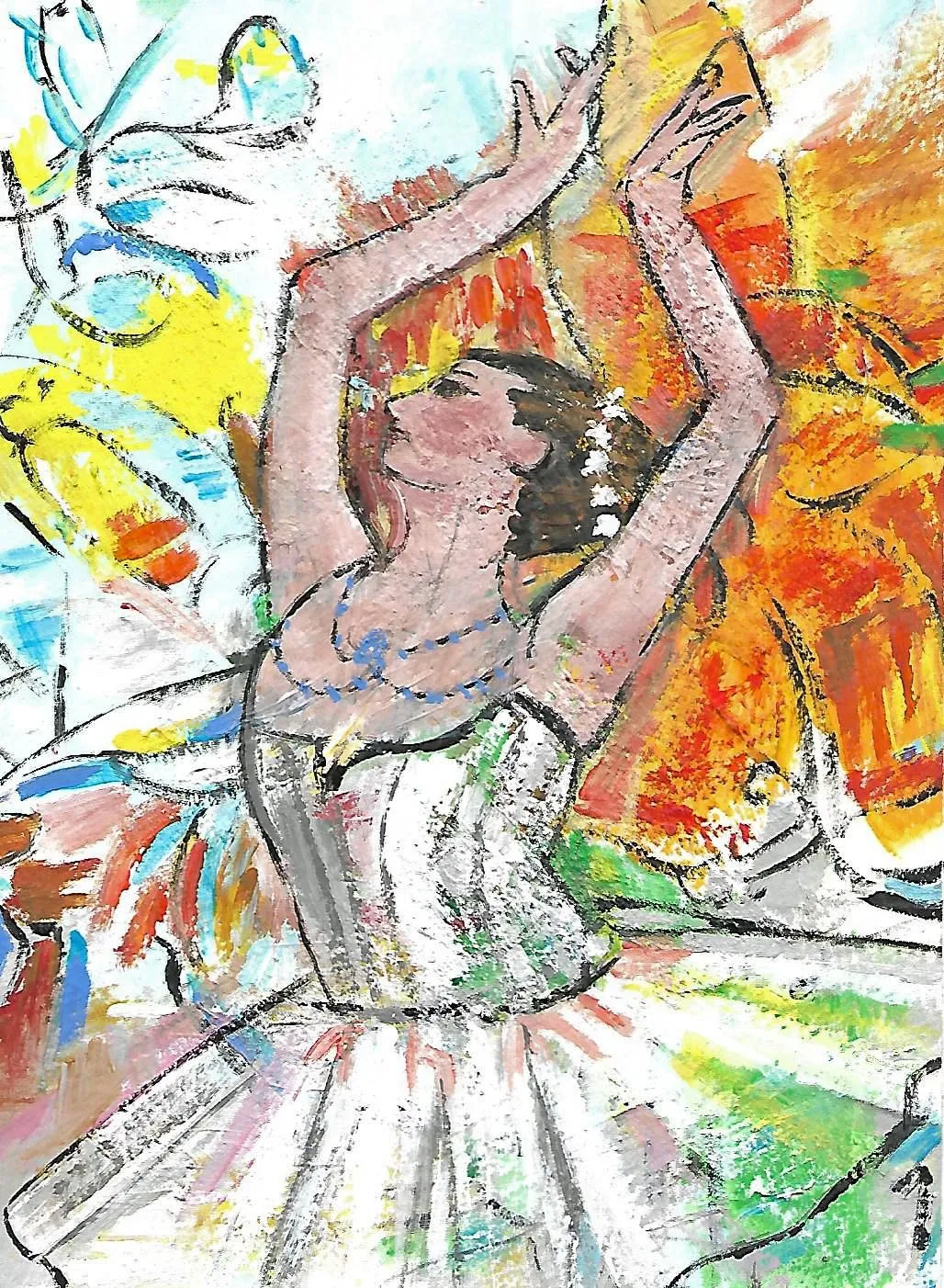 Product image for Uplifted