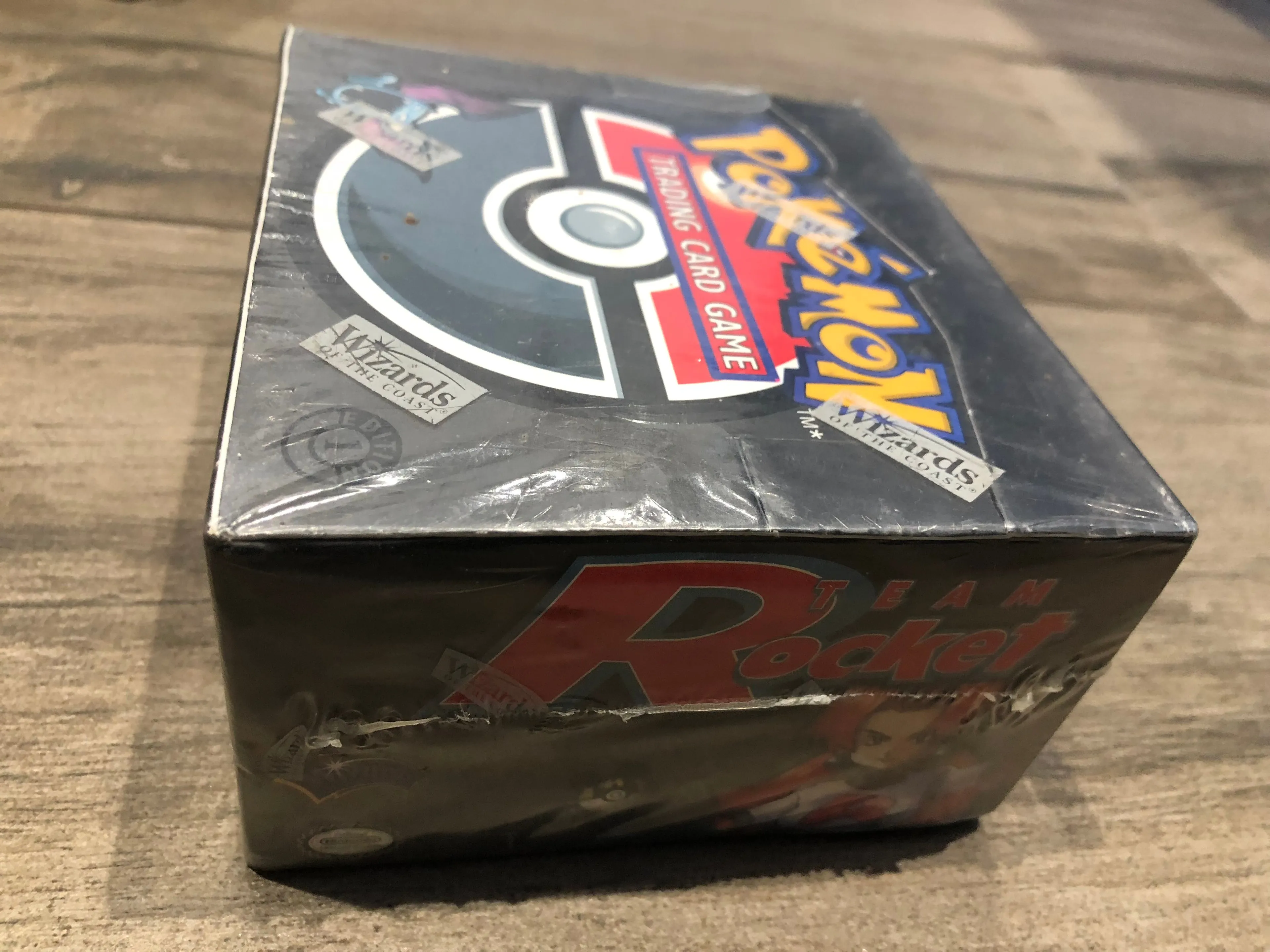 mega evolutions booster box enhanced vs regular Pokemon - Pokemon TCG