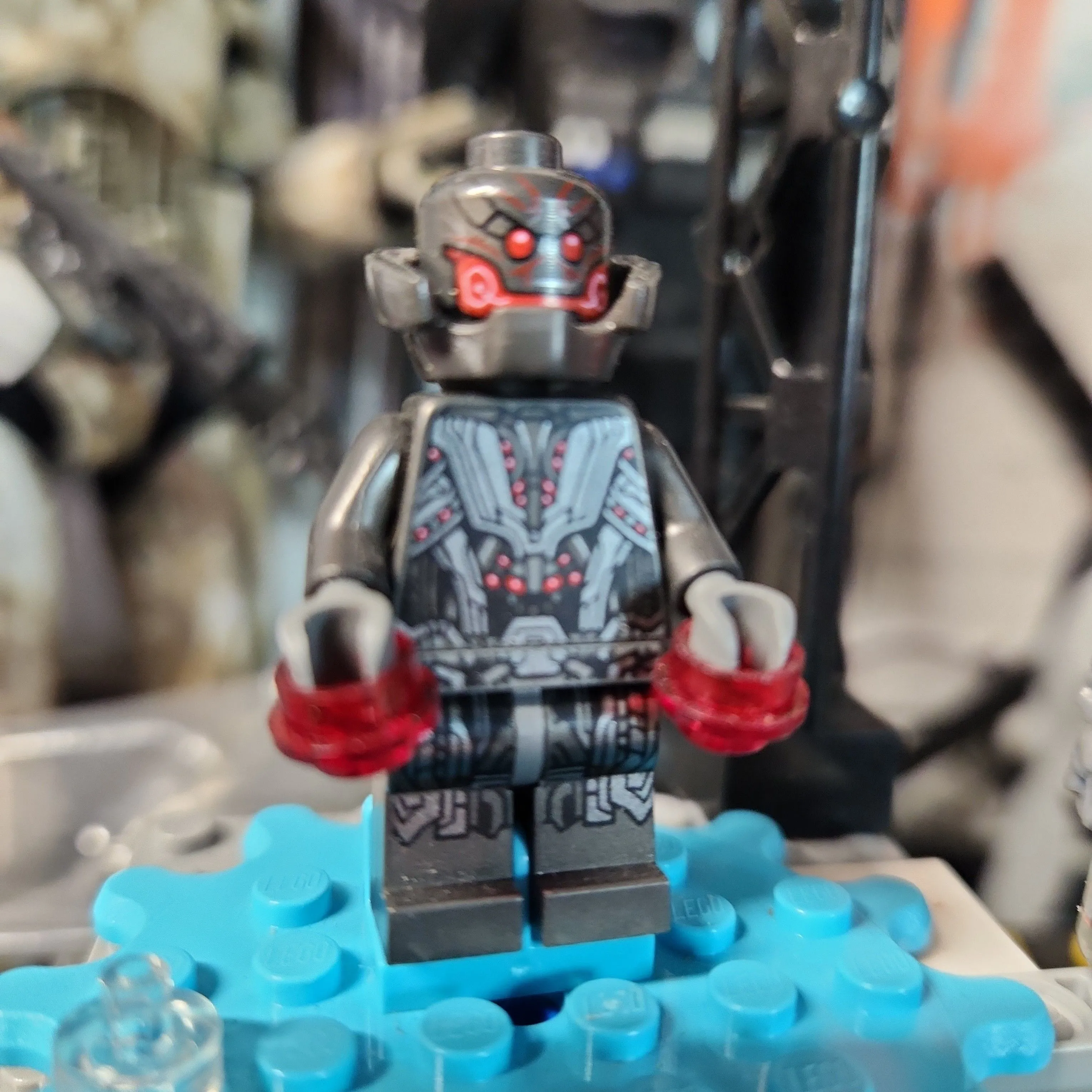 Product image for Ultron Prime