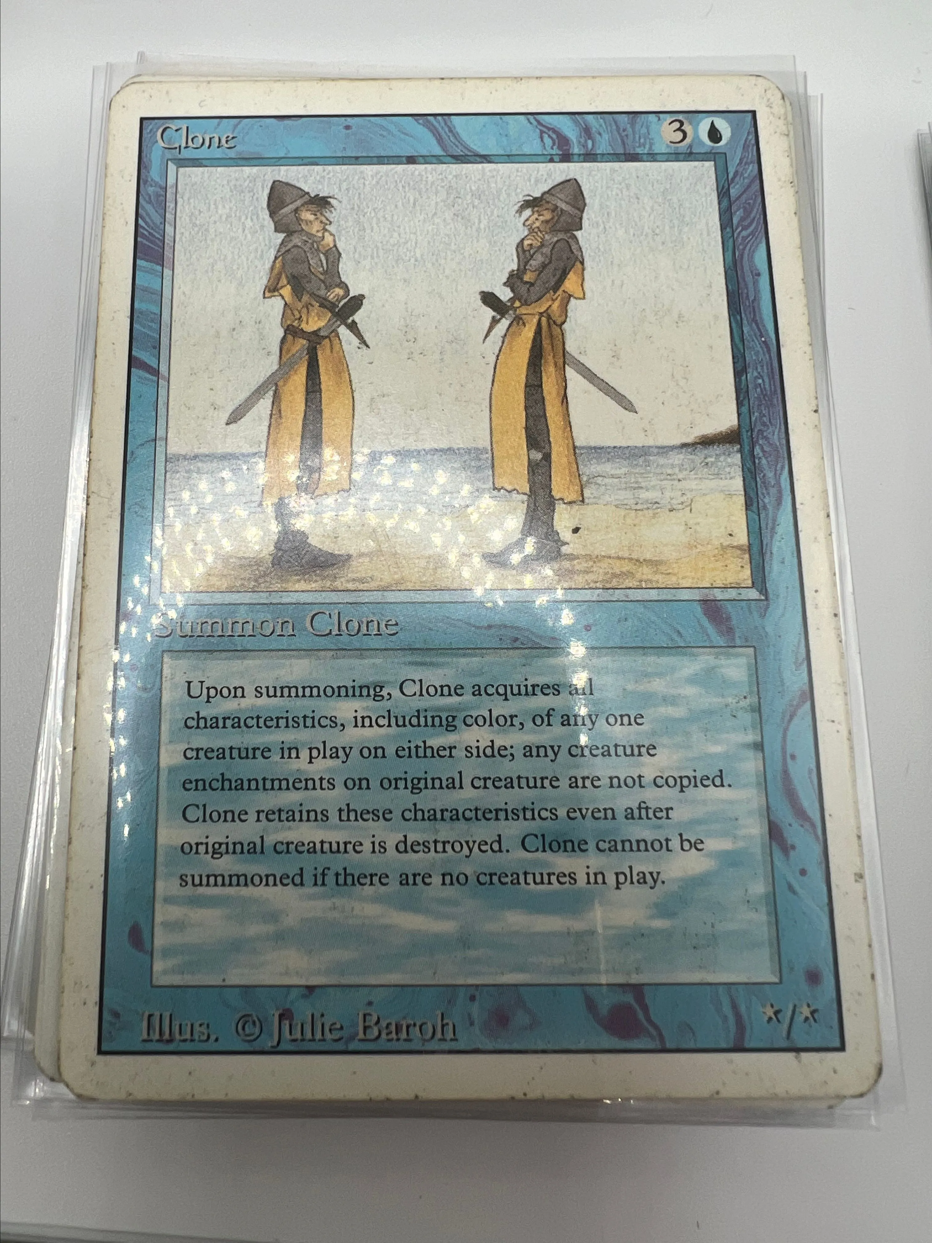 Listing Image Blurred Background