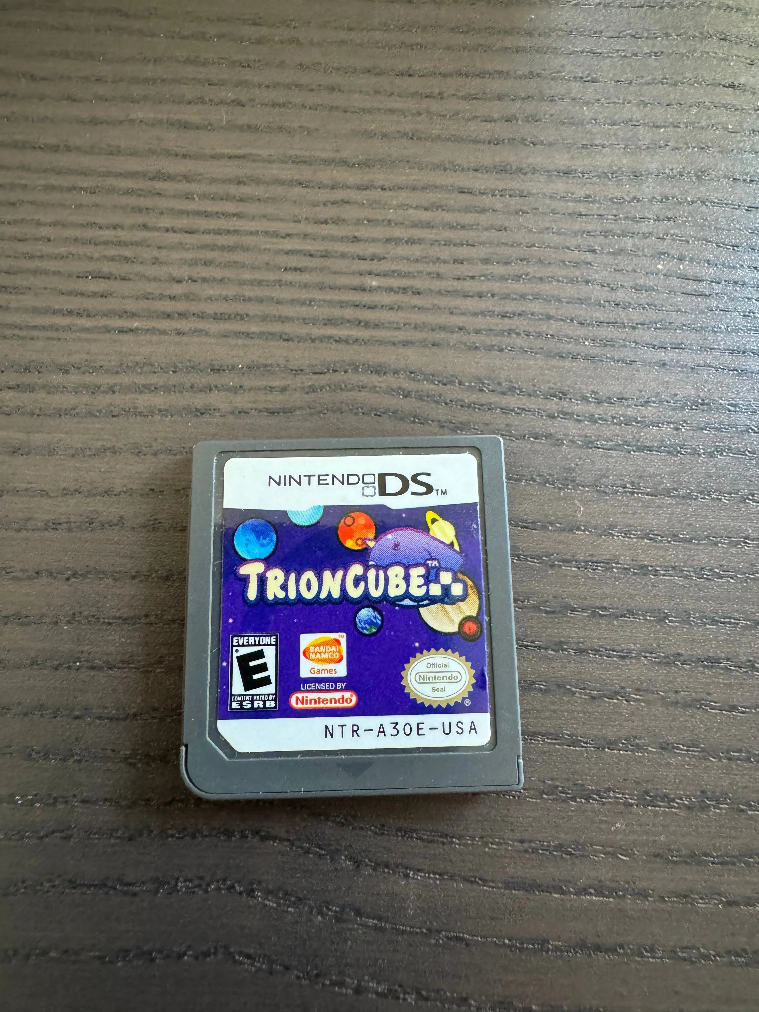 Product image for TriosCube