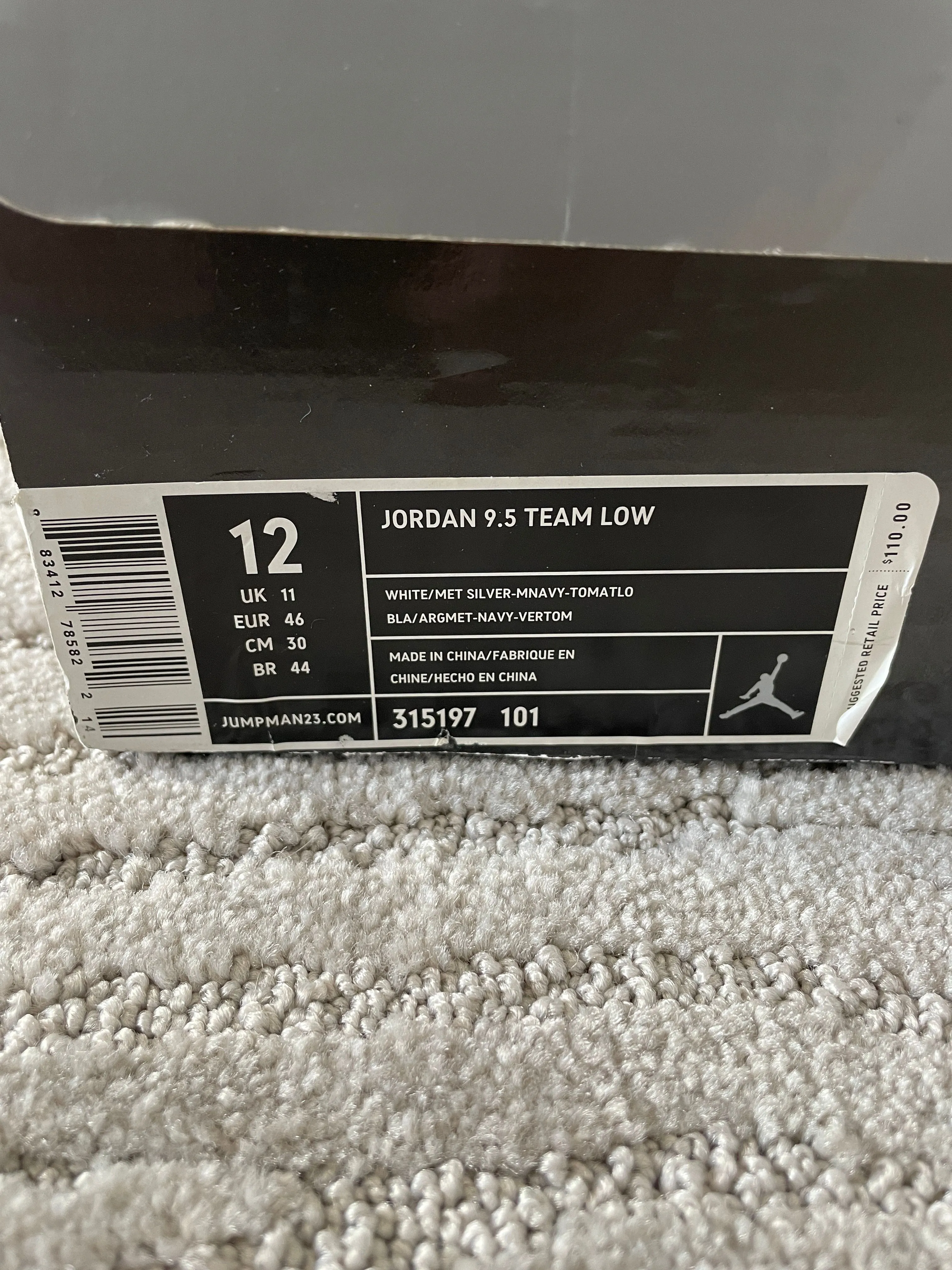 Listing Image Blurred Background