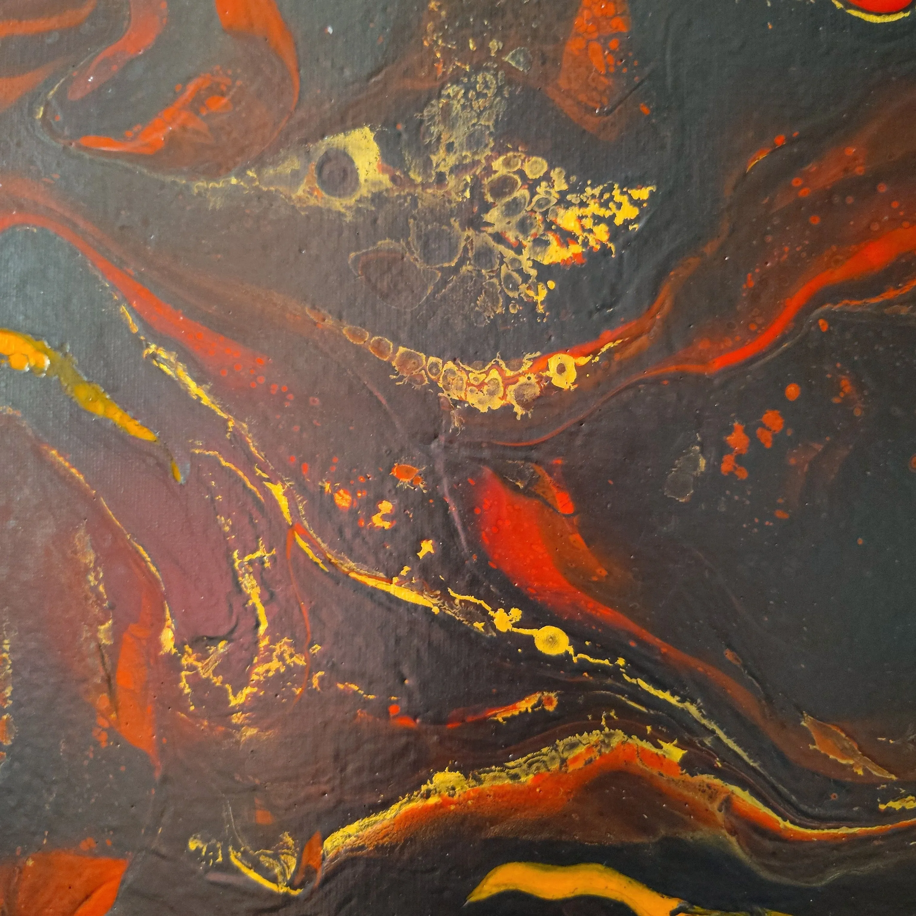 Product image for "Red Galaxy"