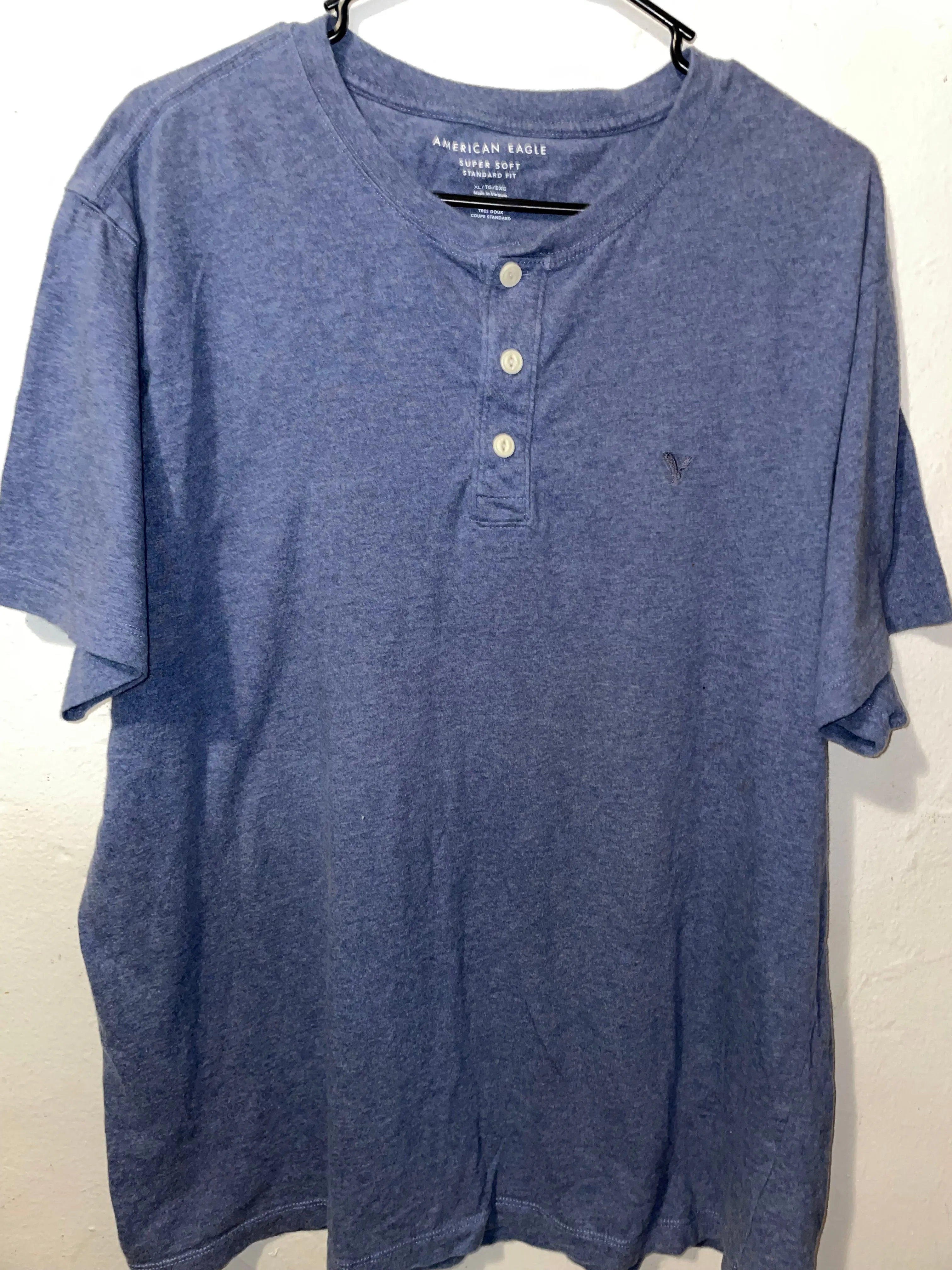 Product image for American Eagle Super Soft T-shirt