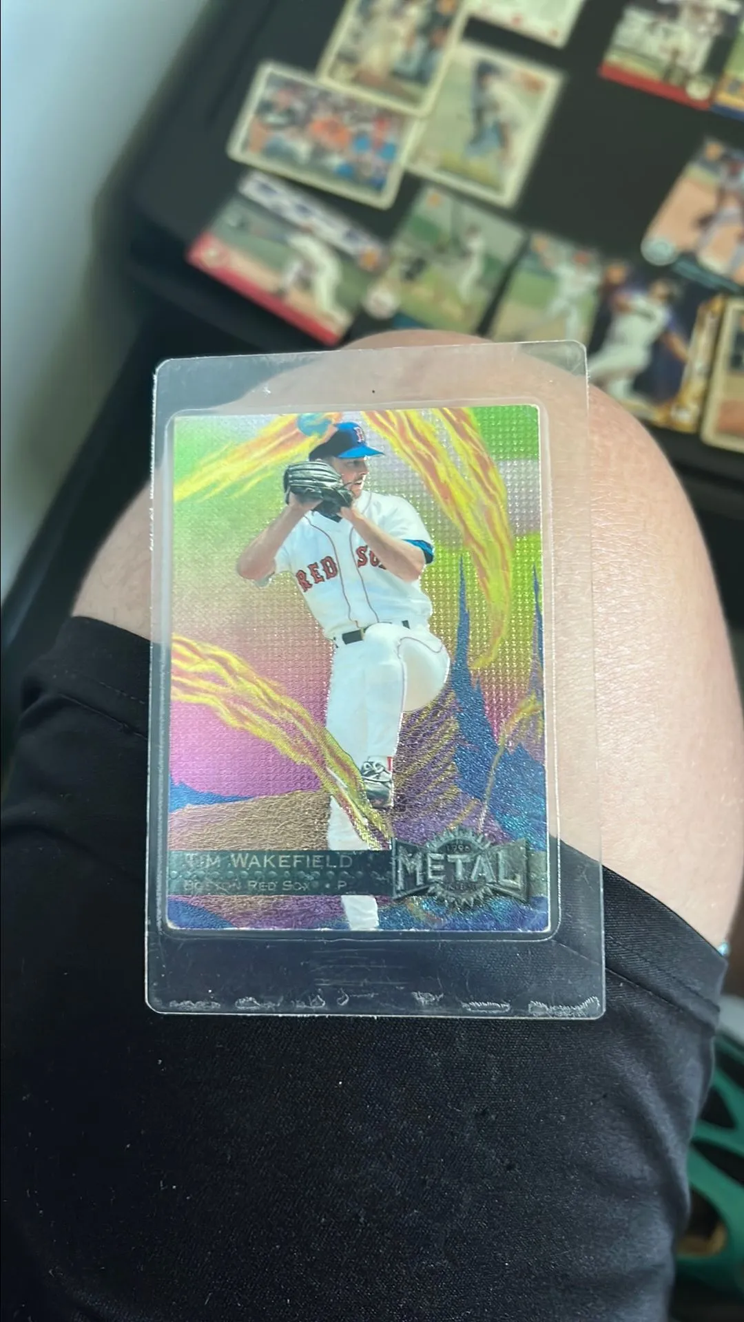 Product image for Baseball