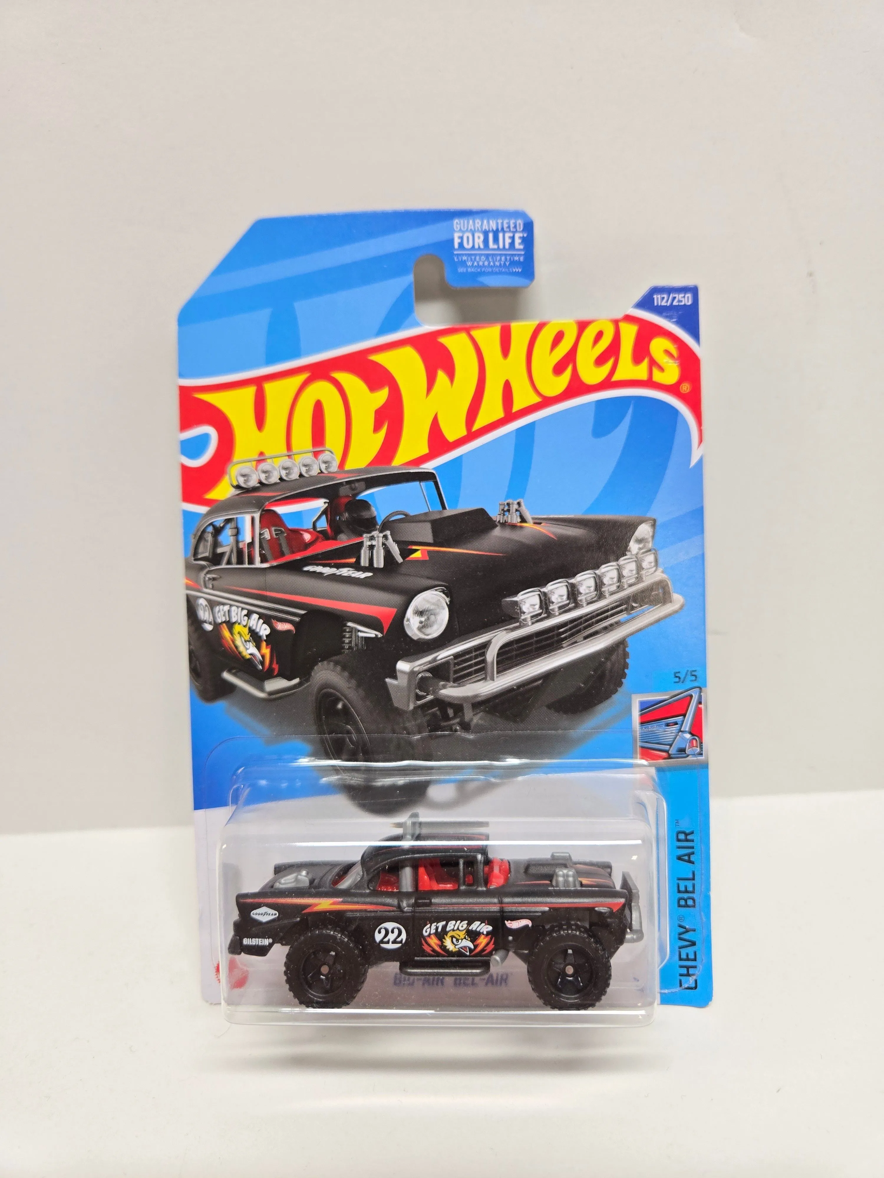 Product image for HW Big-Air Bel-Air