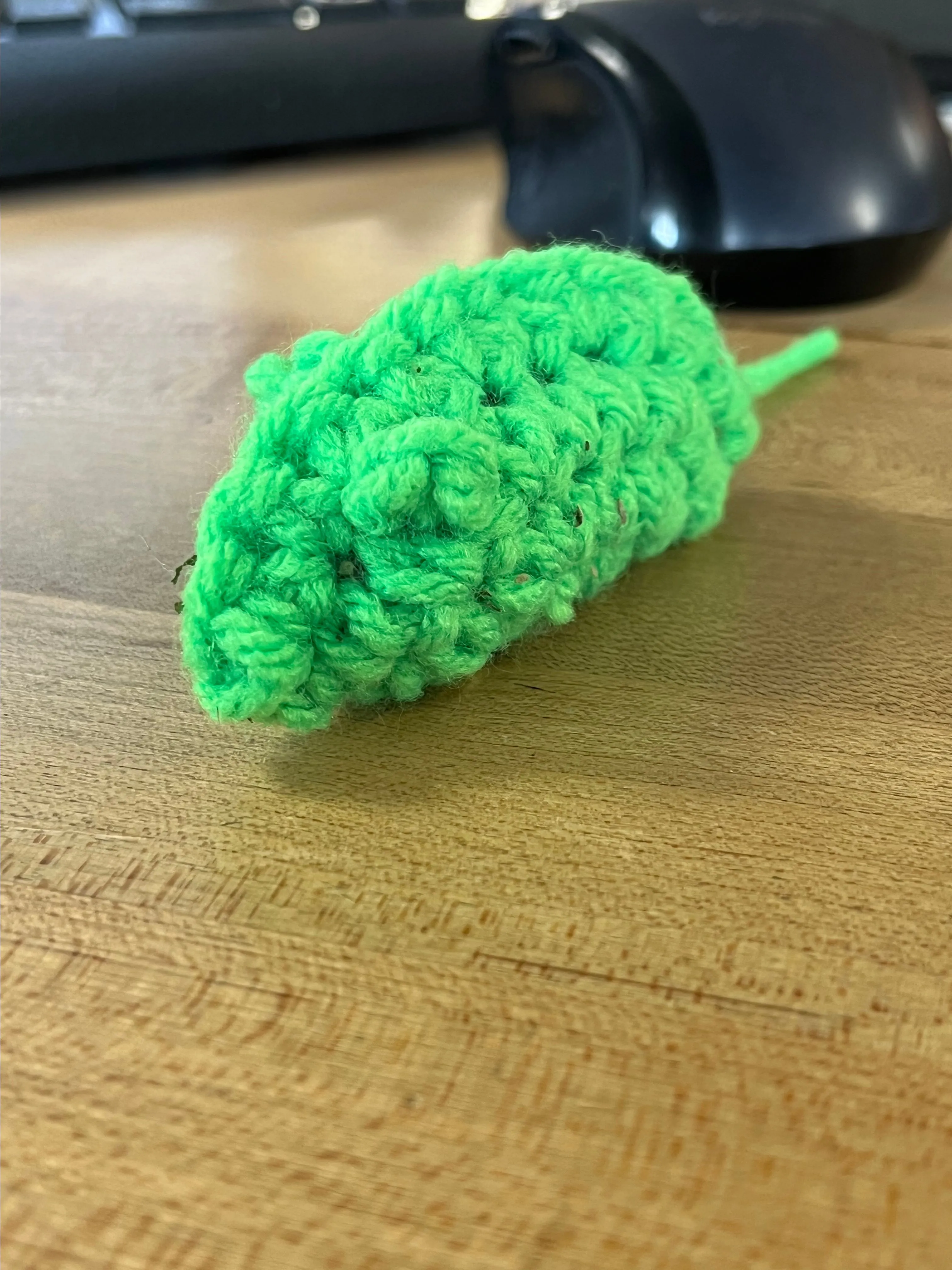 Product image for Catnip Mouse
