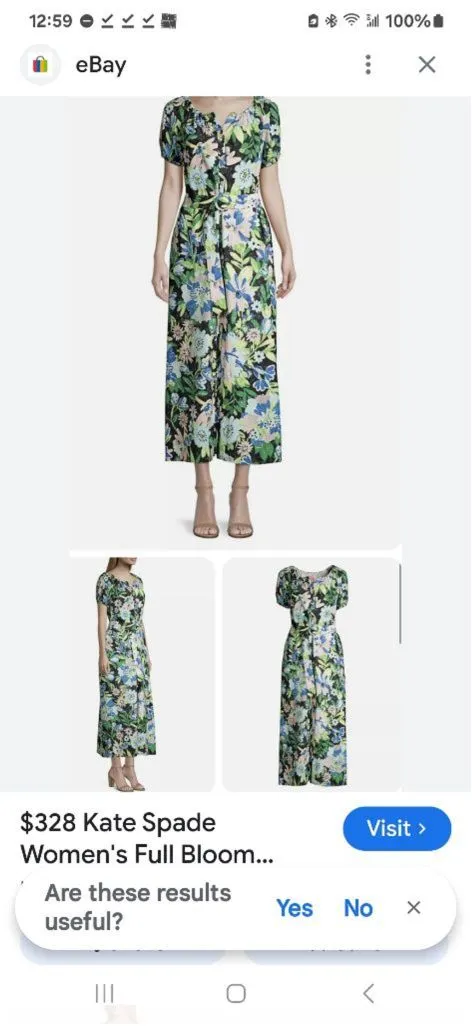 Listing Image Blurred Background