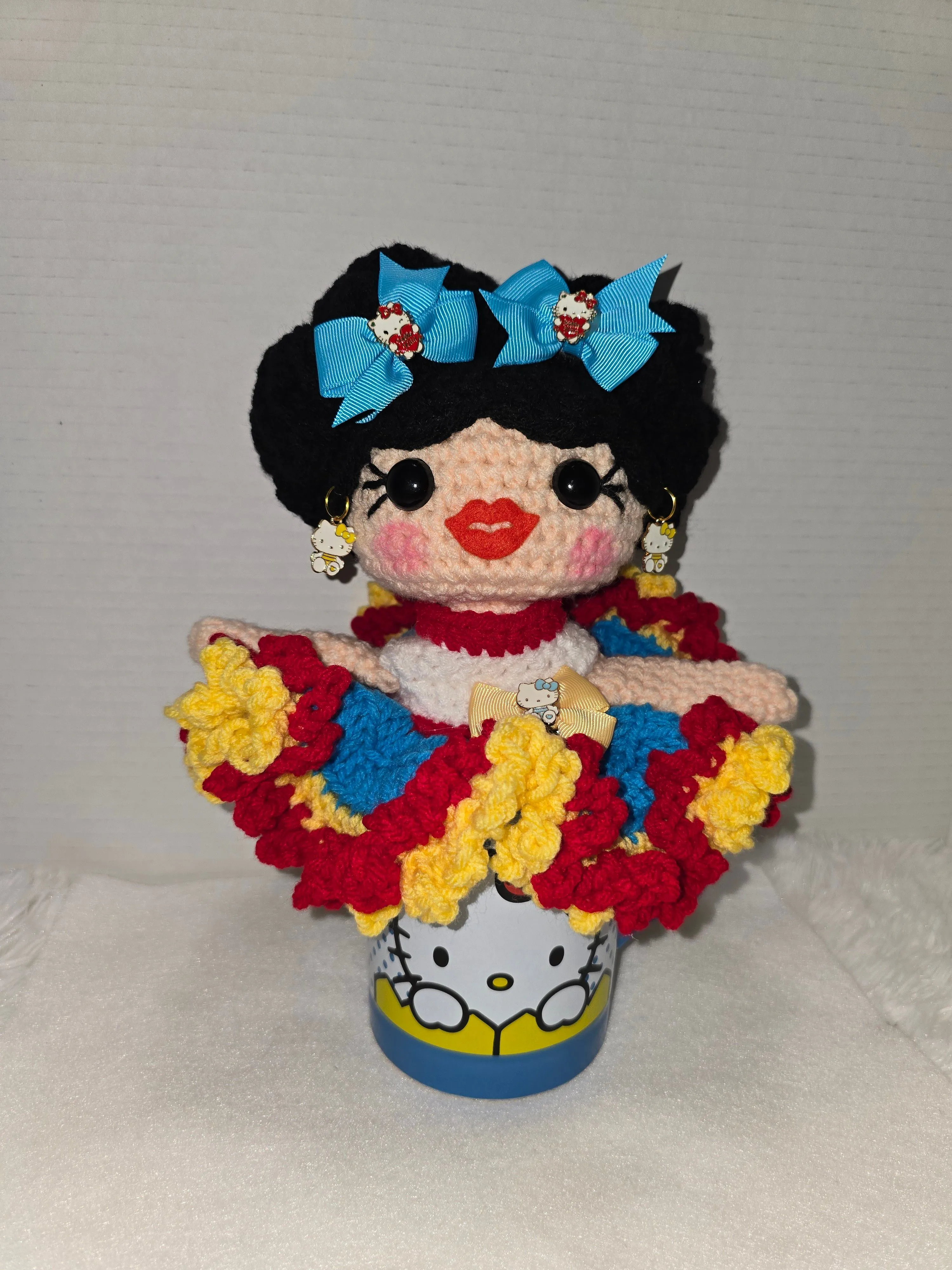 Product image for Cutie Cute Hello Kitty