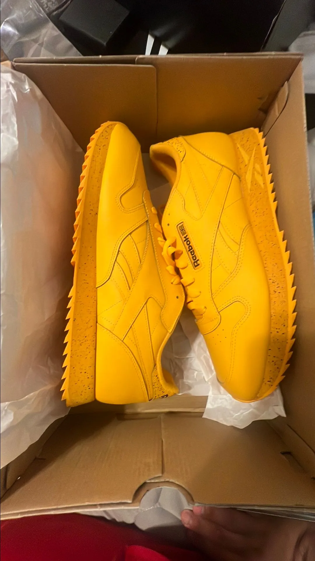 Product image for Reebok