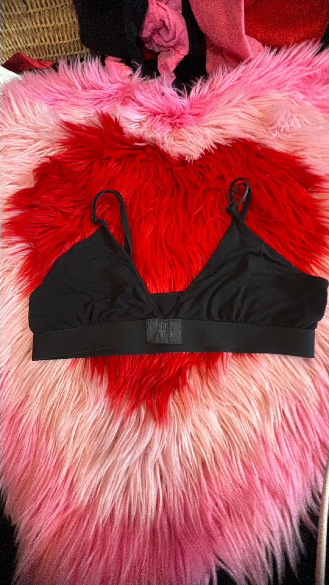 Product image for Antisocial bralette