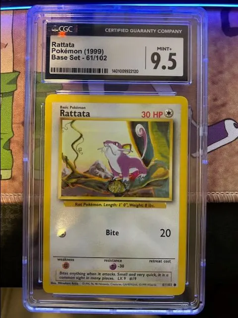 Product image for Rattata