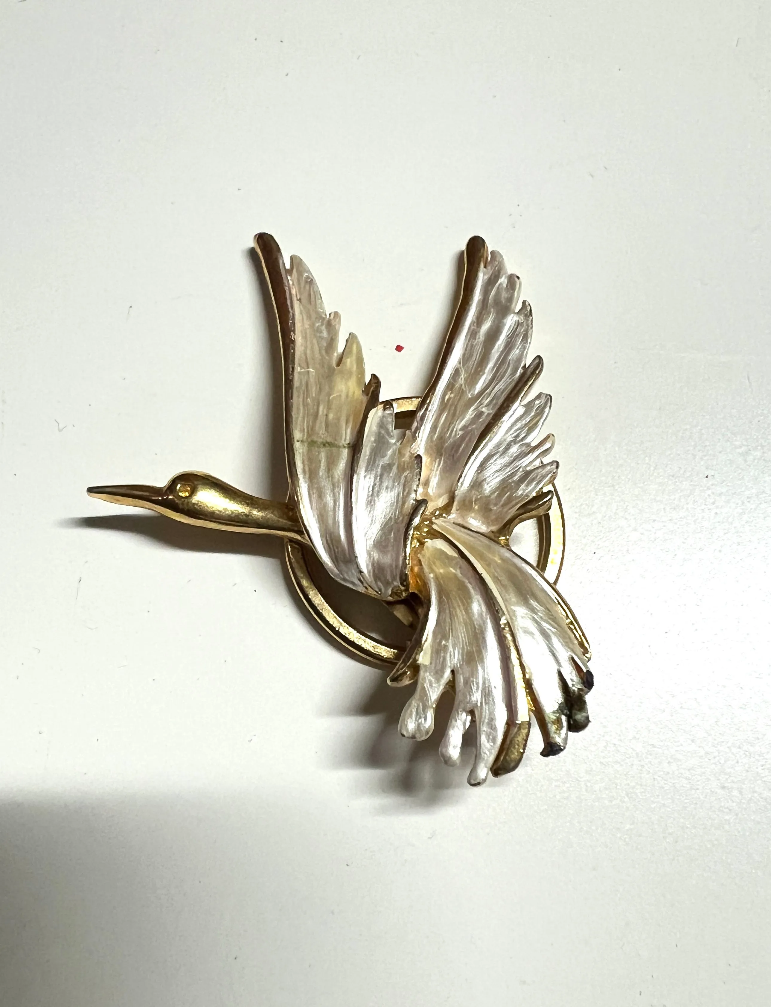Product image for Scarf clip