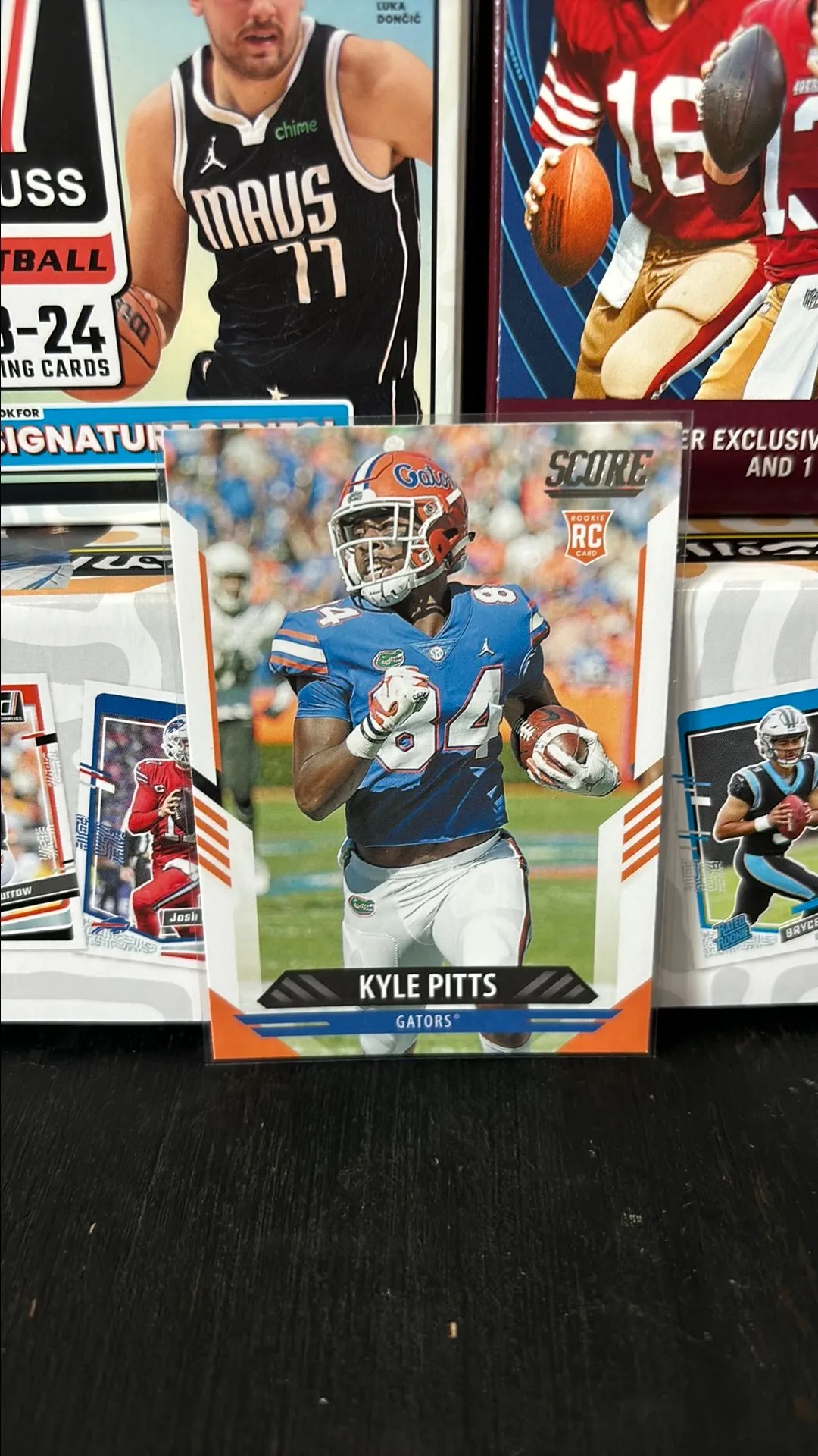 Product image for Kyle pitts