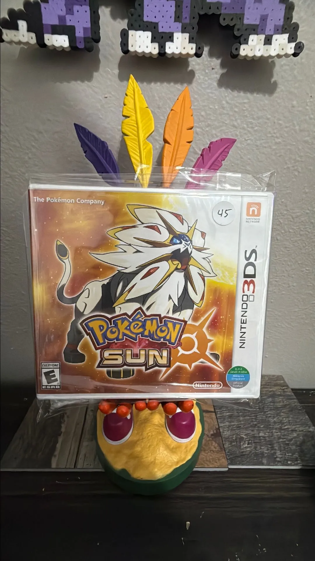 Product image for 3DS Pokémon Sun
