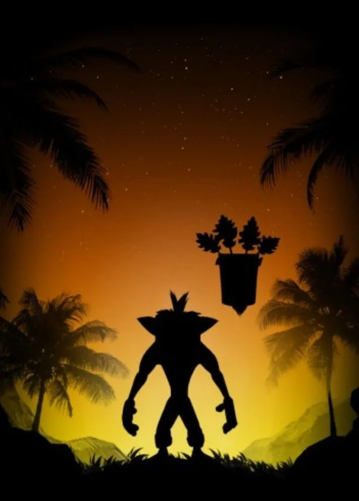 Product image for Bandicoot22