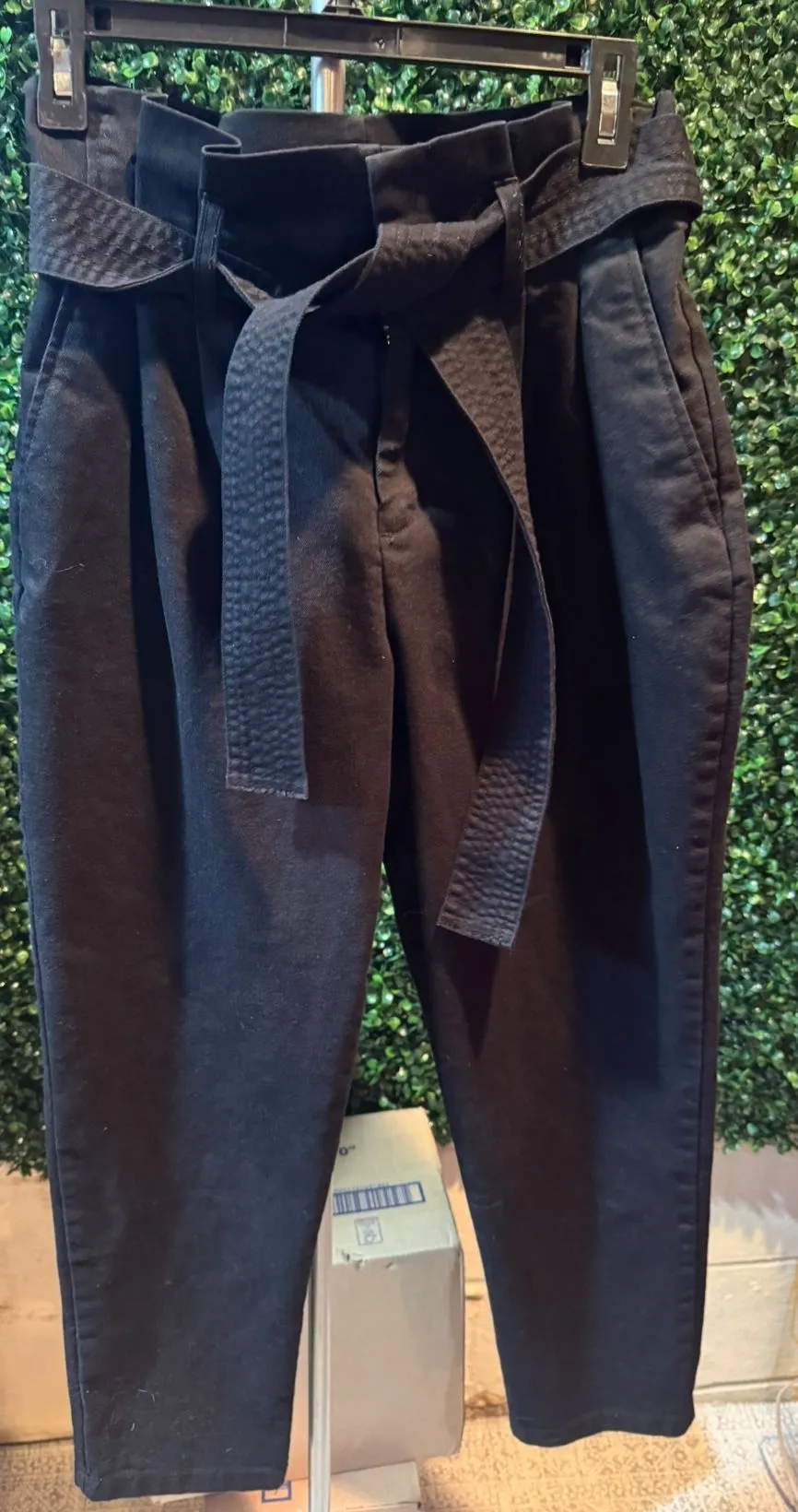 Product image for 29 Barrel pants size 2 (14 inches)