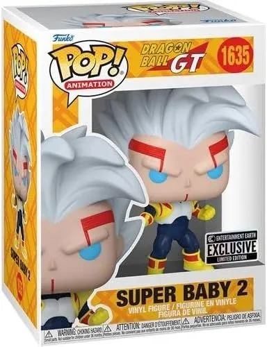 Product image for Anime - Super Baby 2 #1635 - Entertainment Earth Exclusive