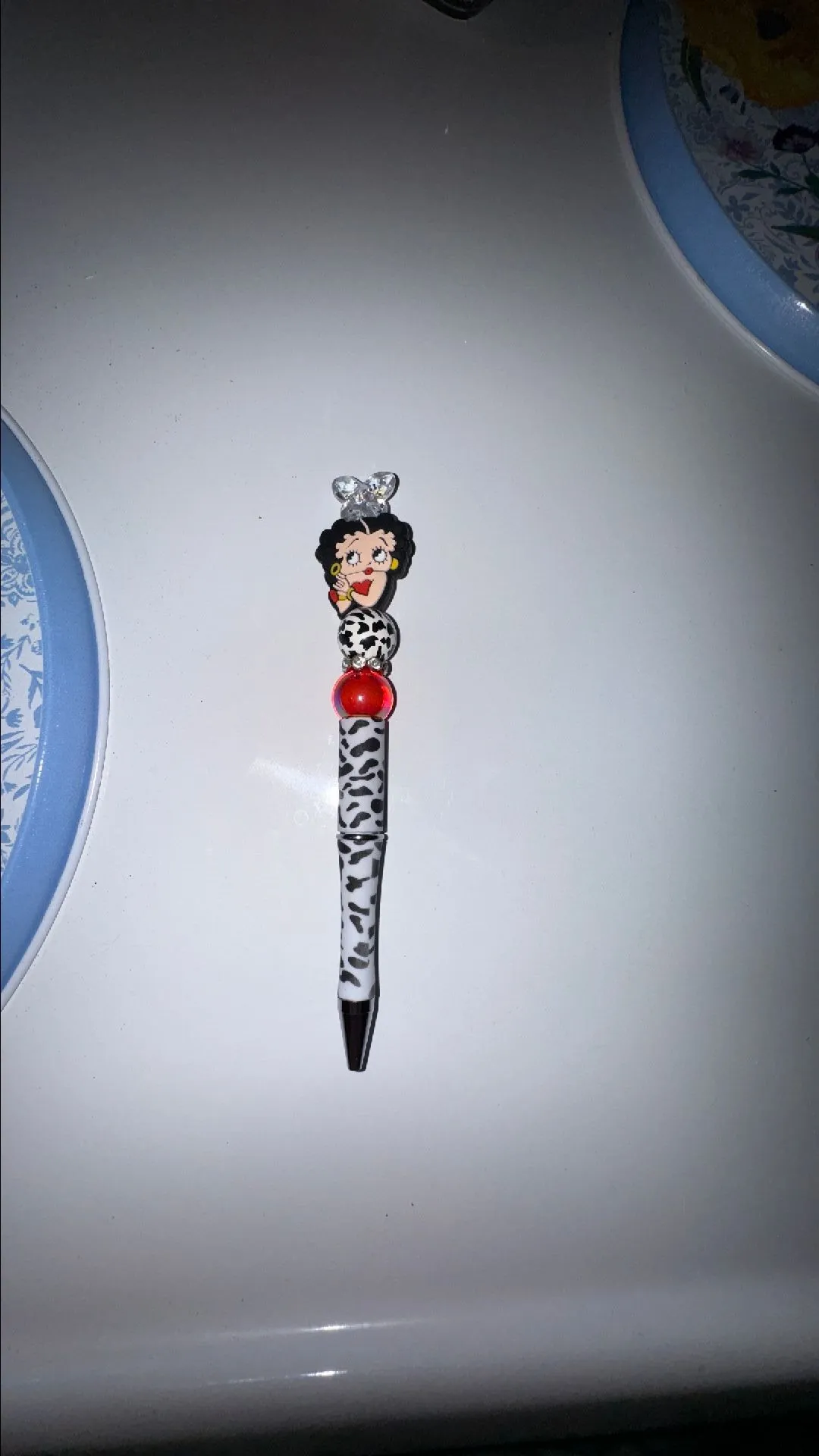 Product image for Beatable pens
