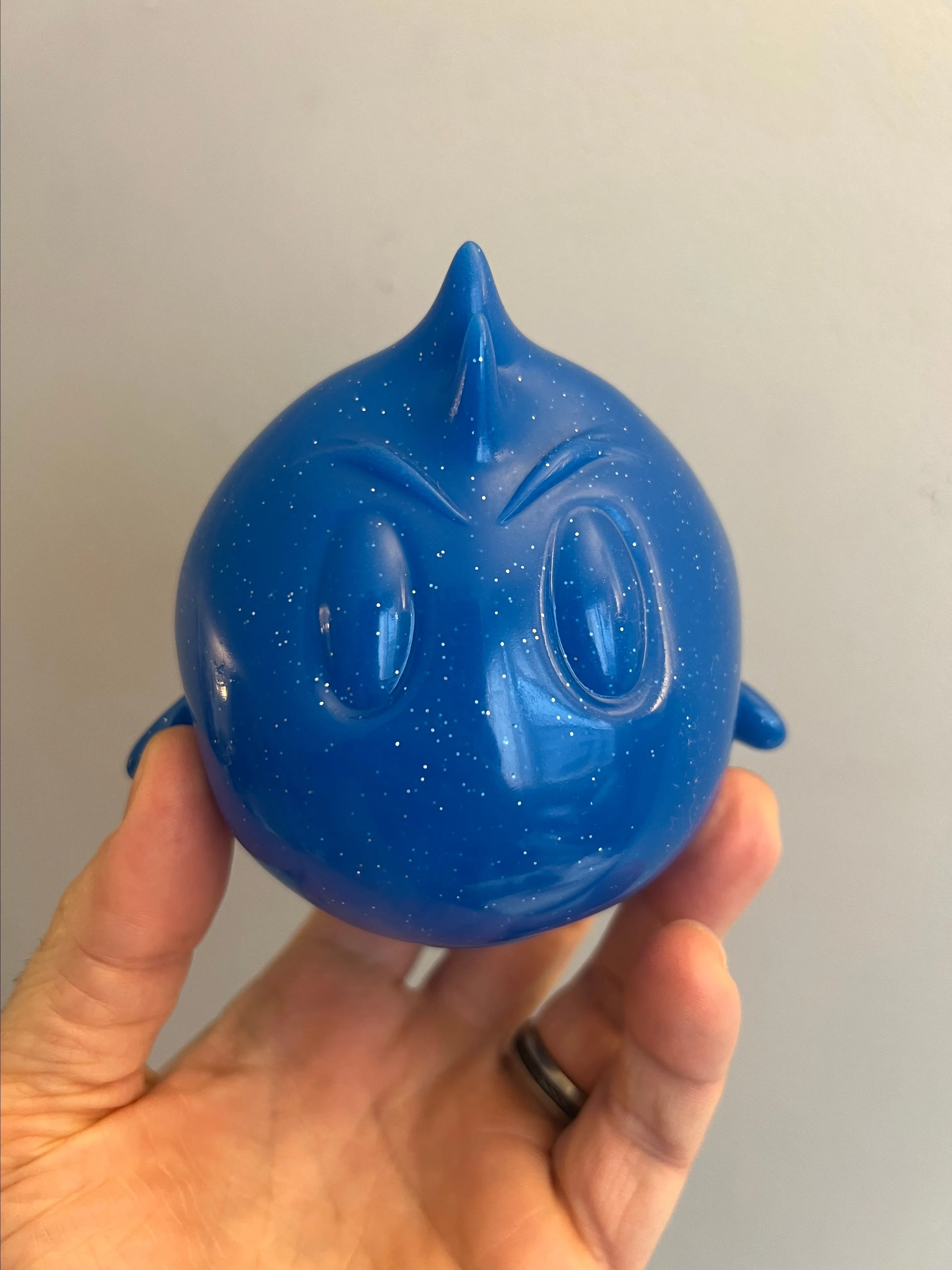 Product image for The Evil One by Evil Ghosty