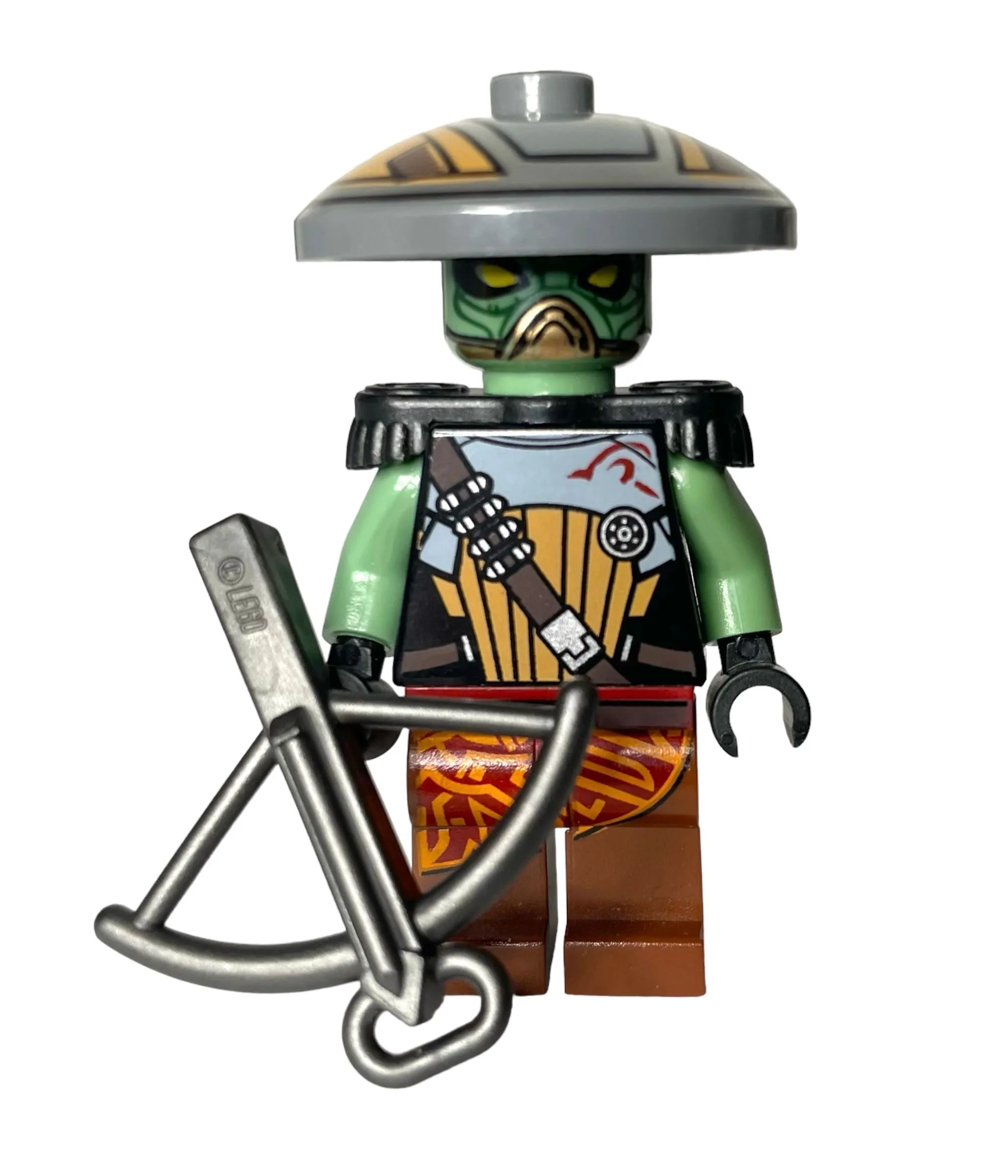 Lego Star Wars EMBO sw0307 Minifigure EXCELLENT! · Whatnot: Shop - Main Image