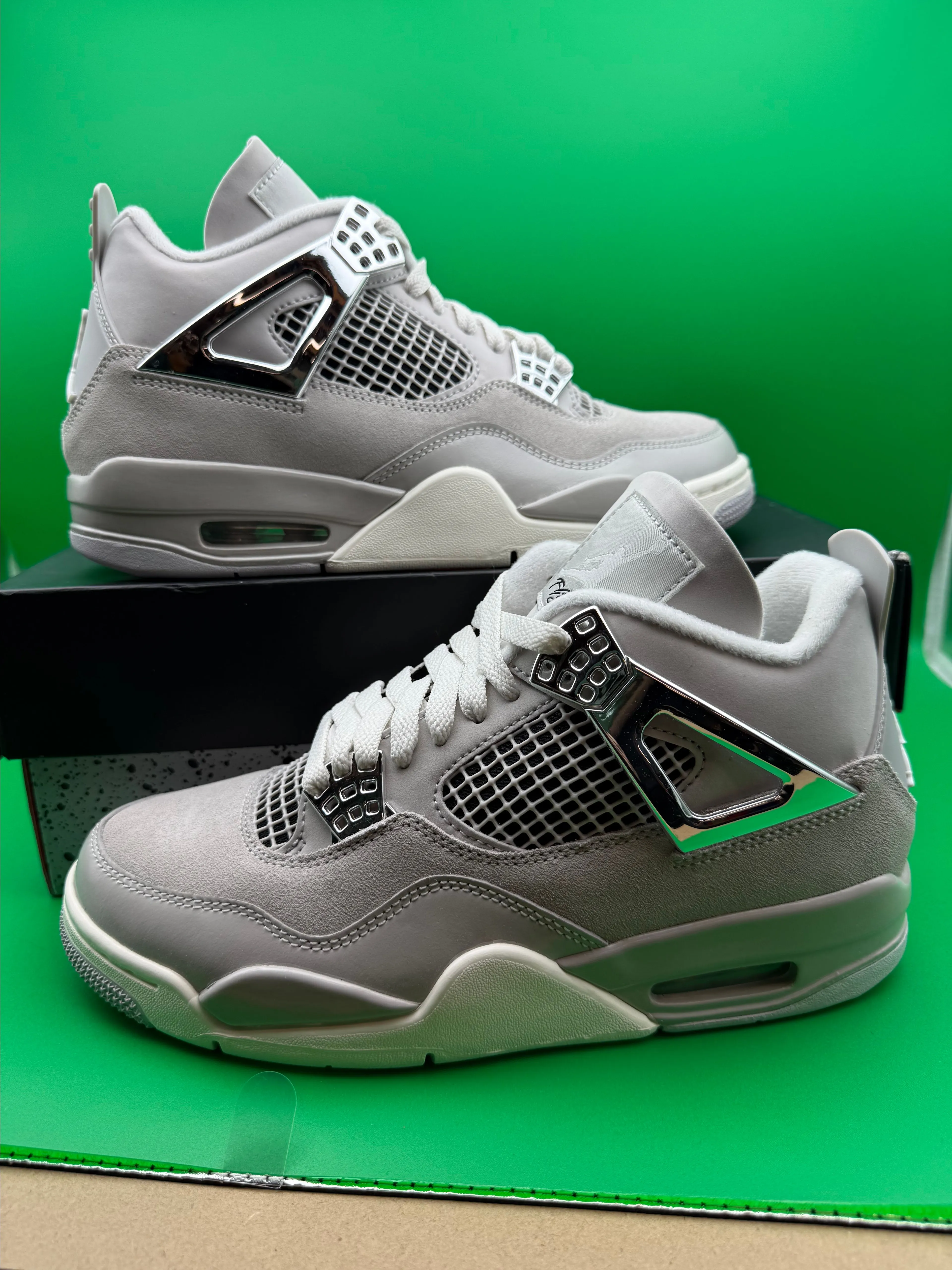 Product image for Jordan 4 Frozen Moments - UK 5.5