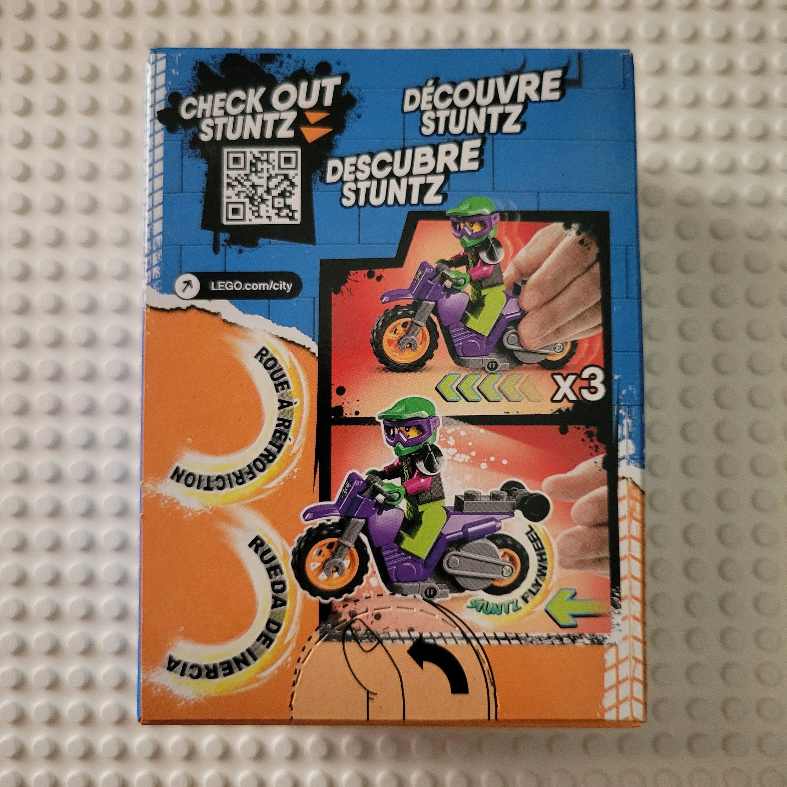 Listing Image Blurred Background