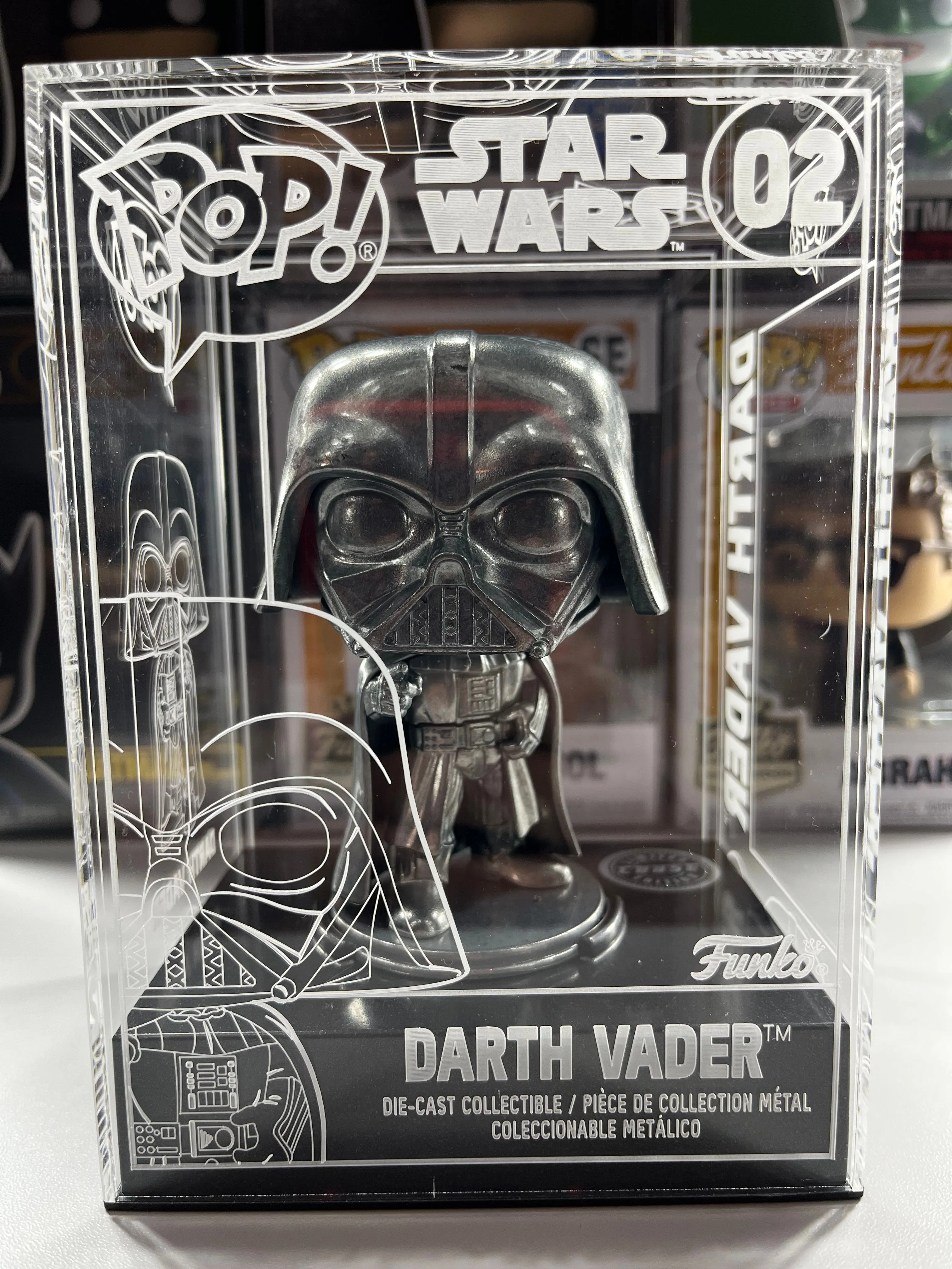 Product image for Darth Vader