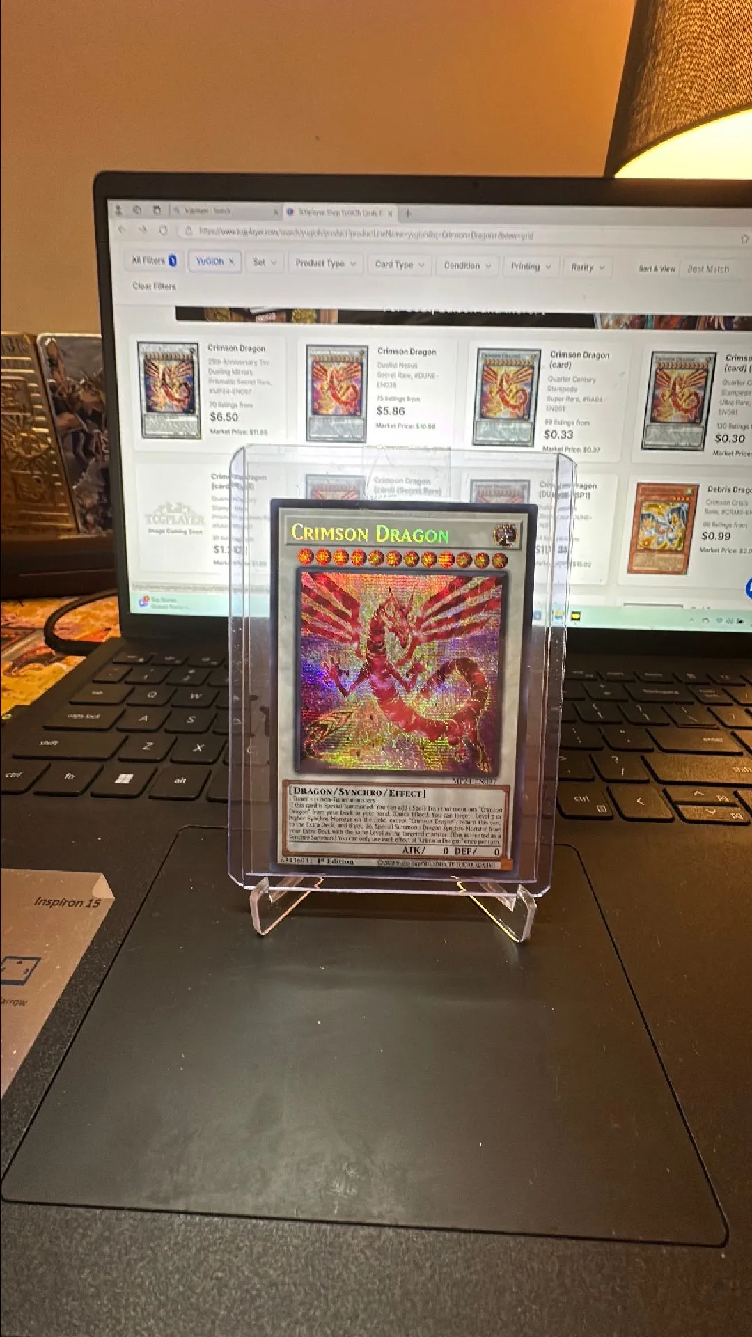 Product image for Single