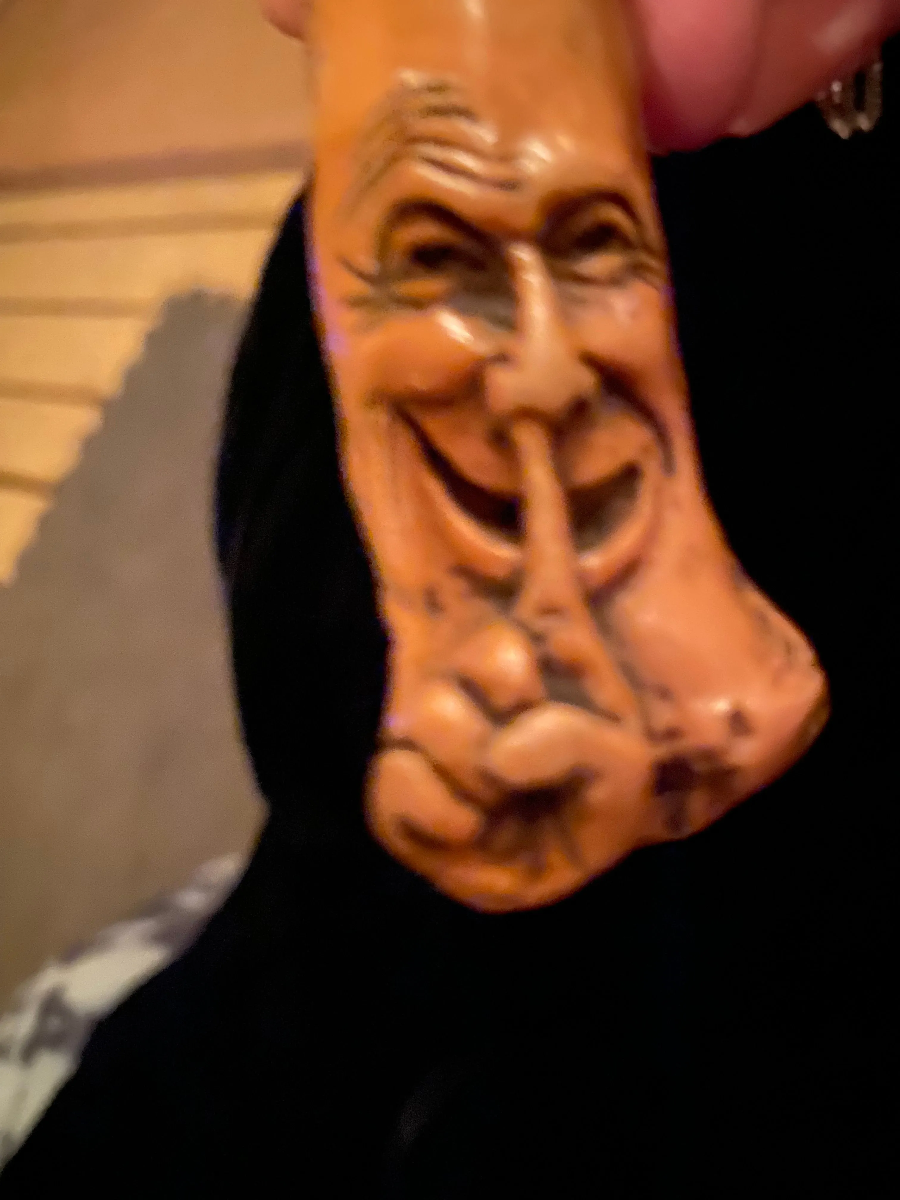 Product image for Butt head