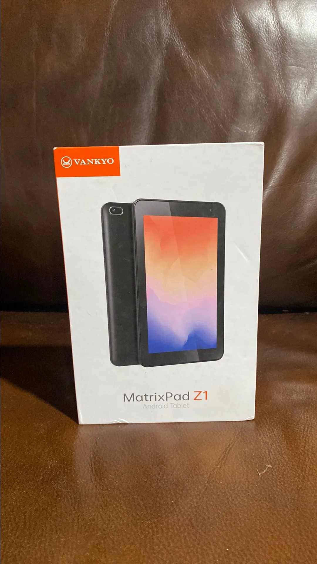 Product image for Android Tablet