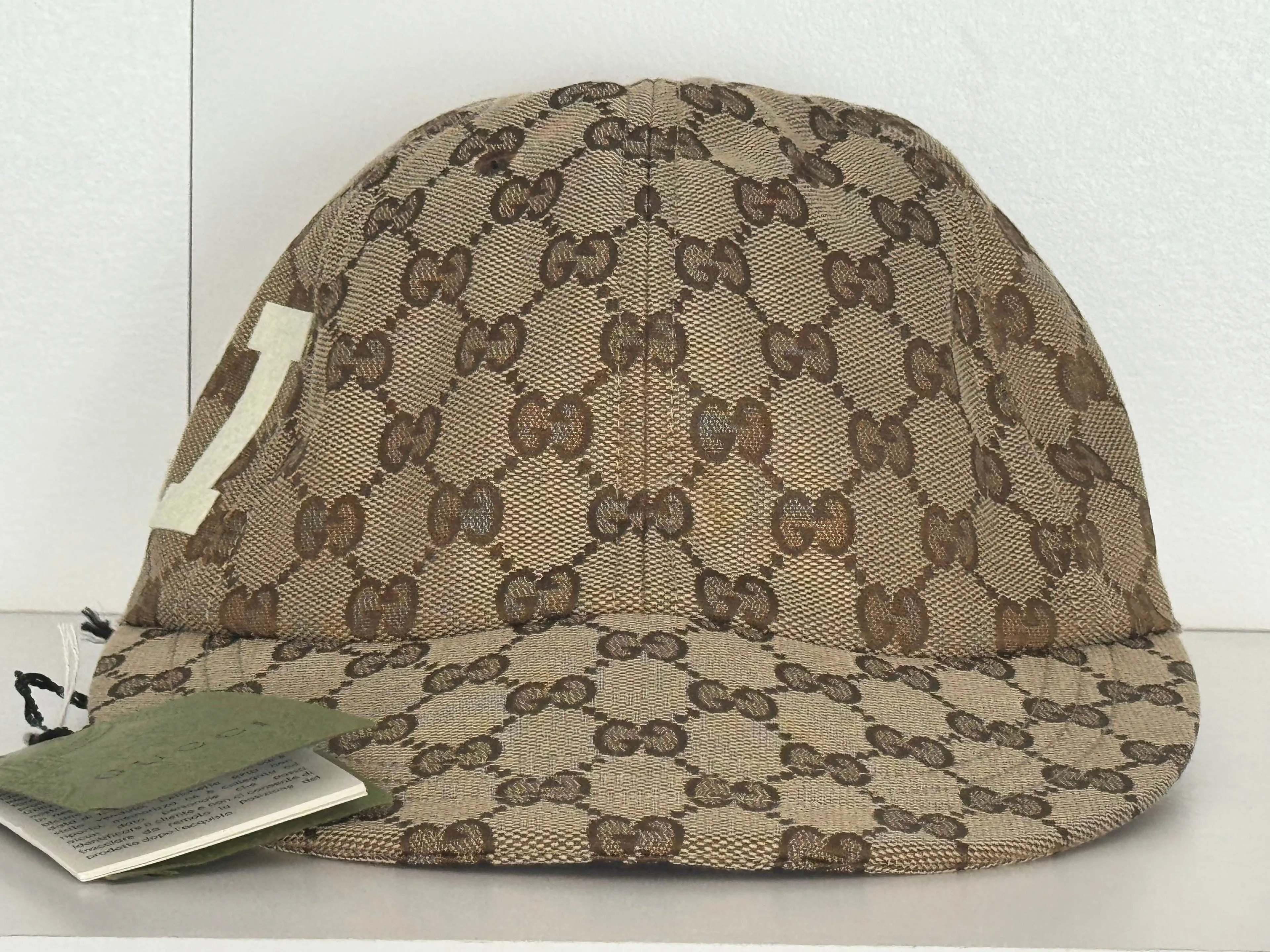 Product image for Gucci Ballcap