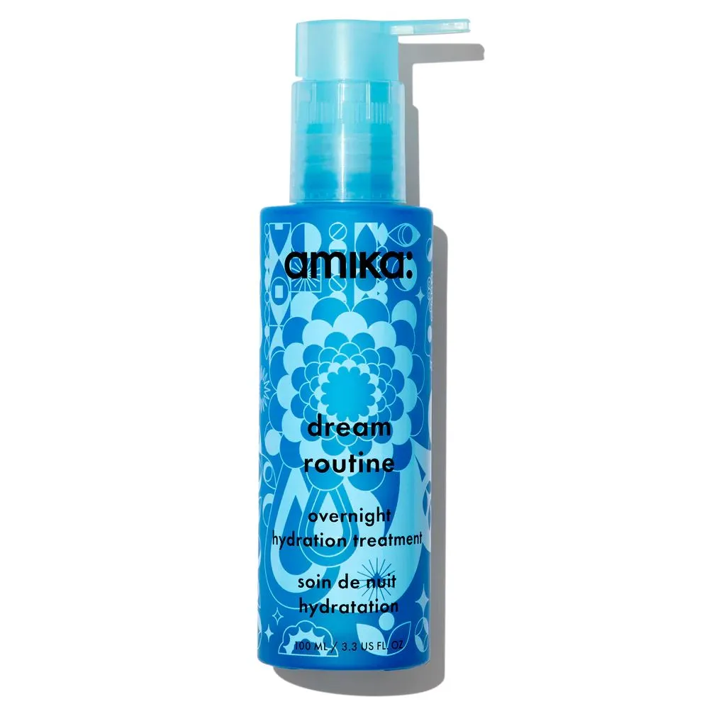 Product image for AMIKA DREAM ROUTINE OVERNIGHT HYDRATING HAIR MASK