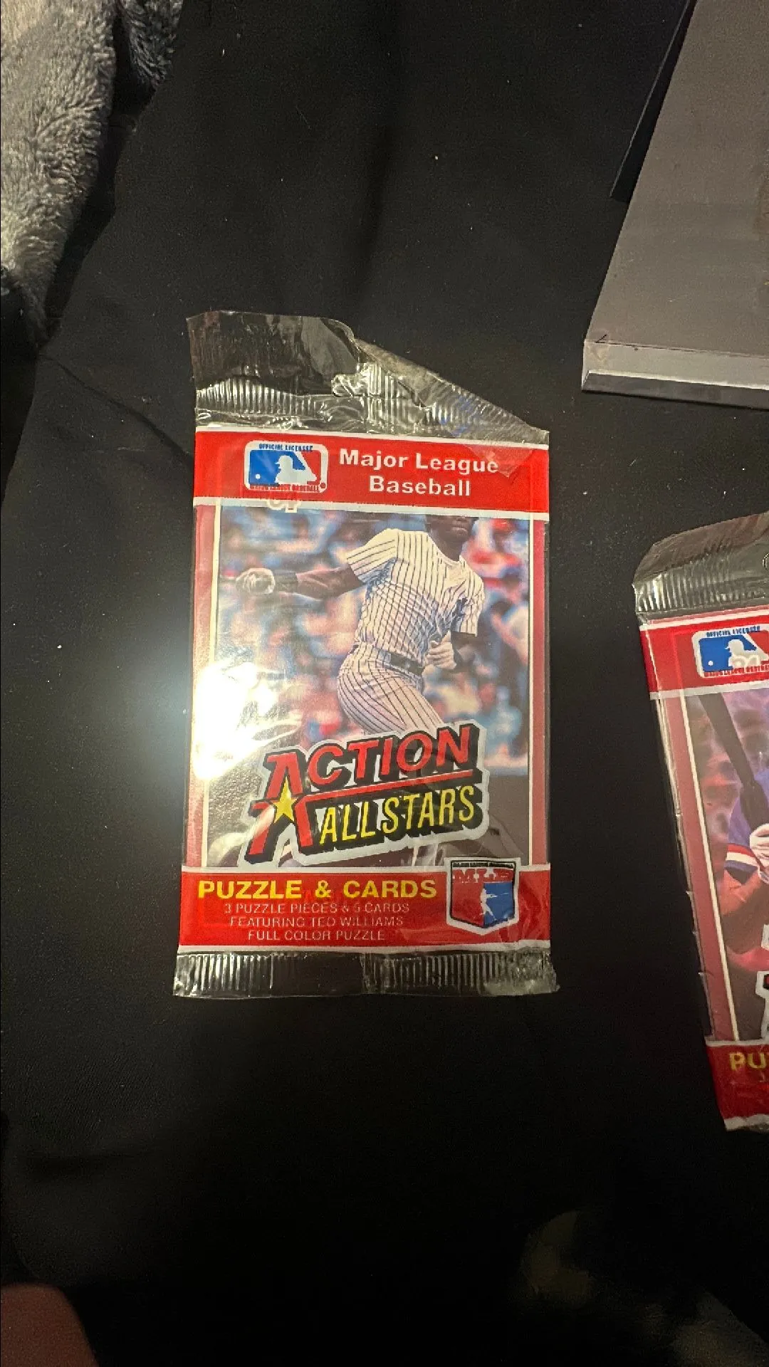 Product image for For ONE sealed action all star