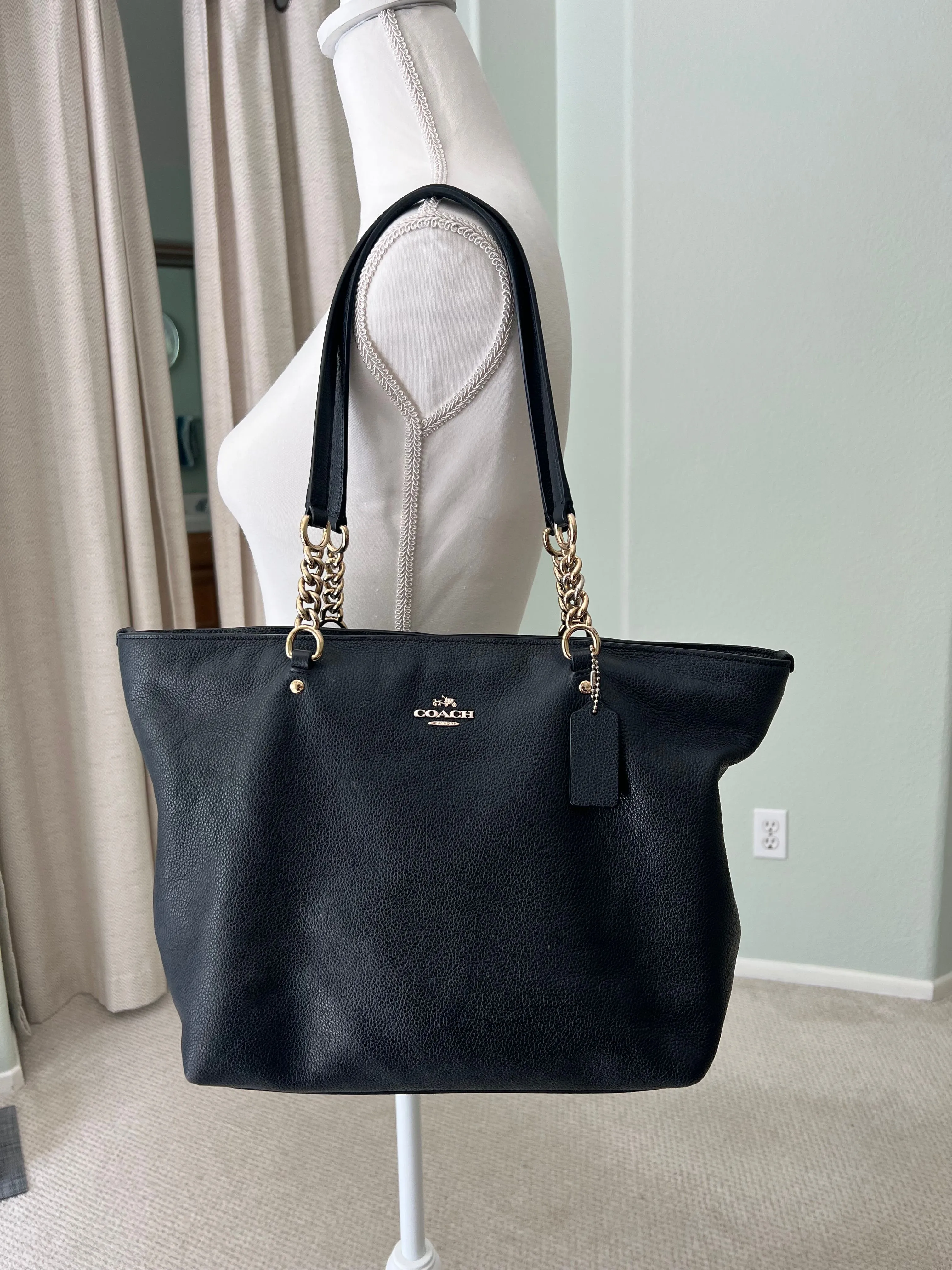 Product image for Coach Shoulder Bag