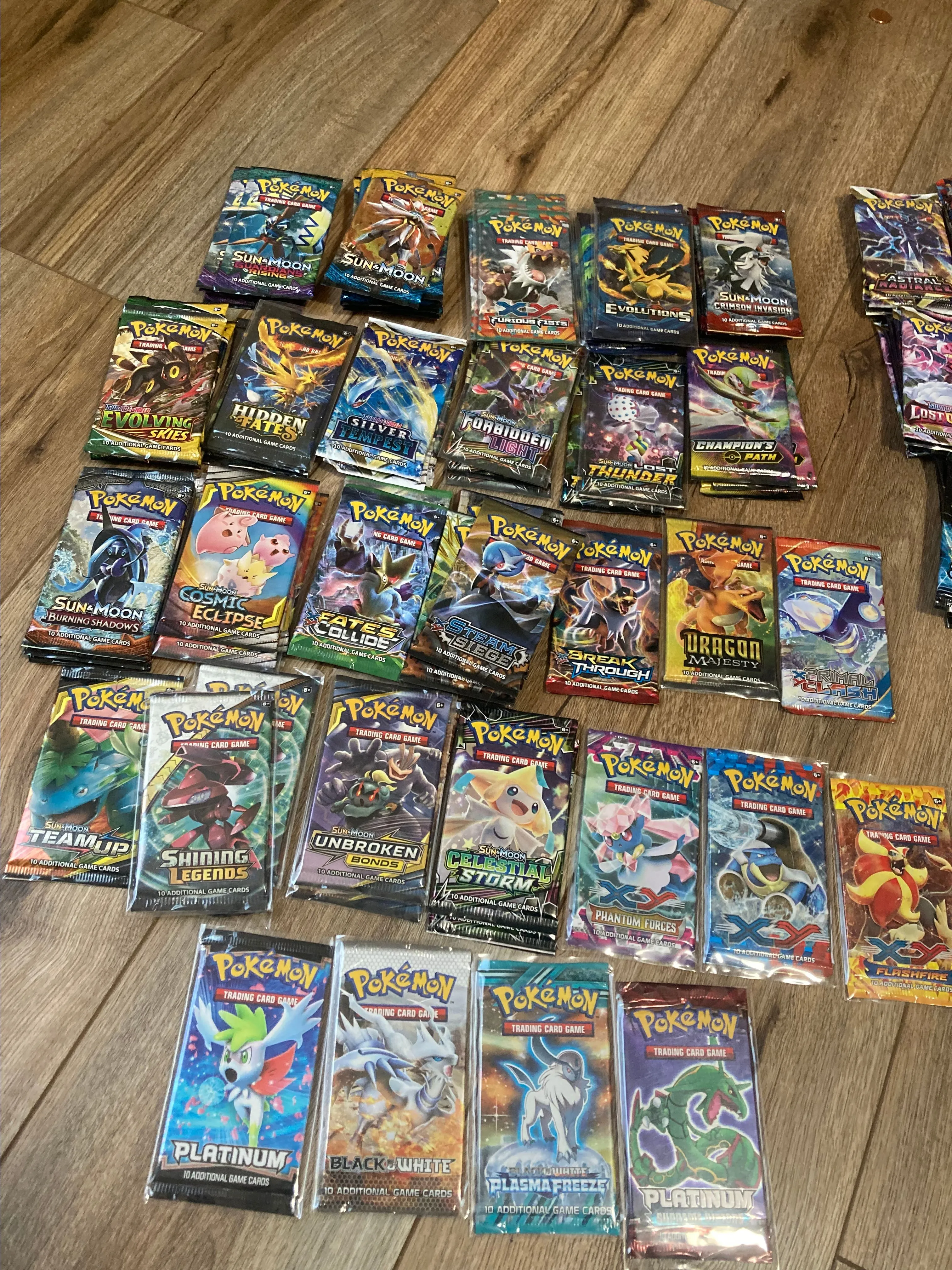list of halloween pokemon cards Old pokemon cards and packs Before BW – japanmaster main image 0
